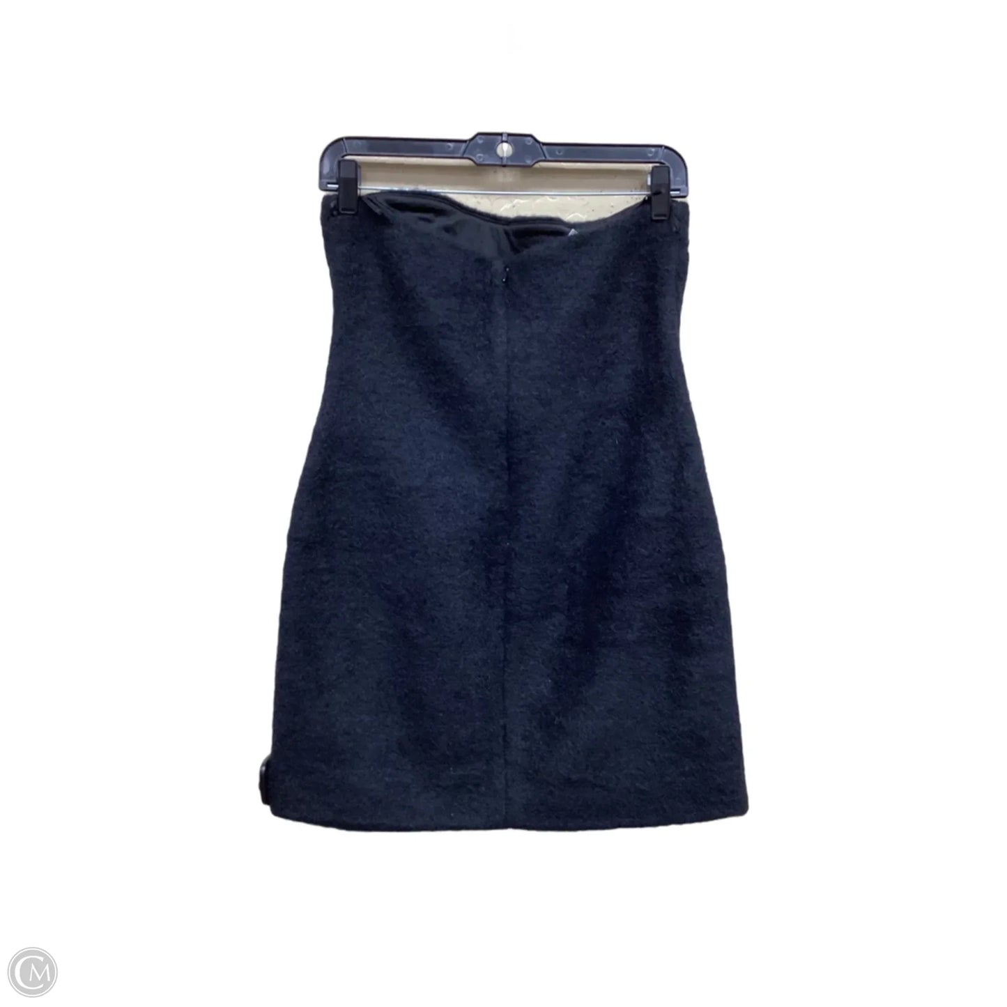 Dress Casual Short By Zara In Black, Size: M