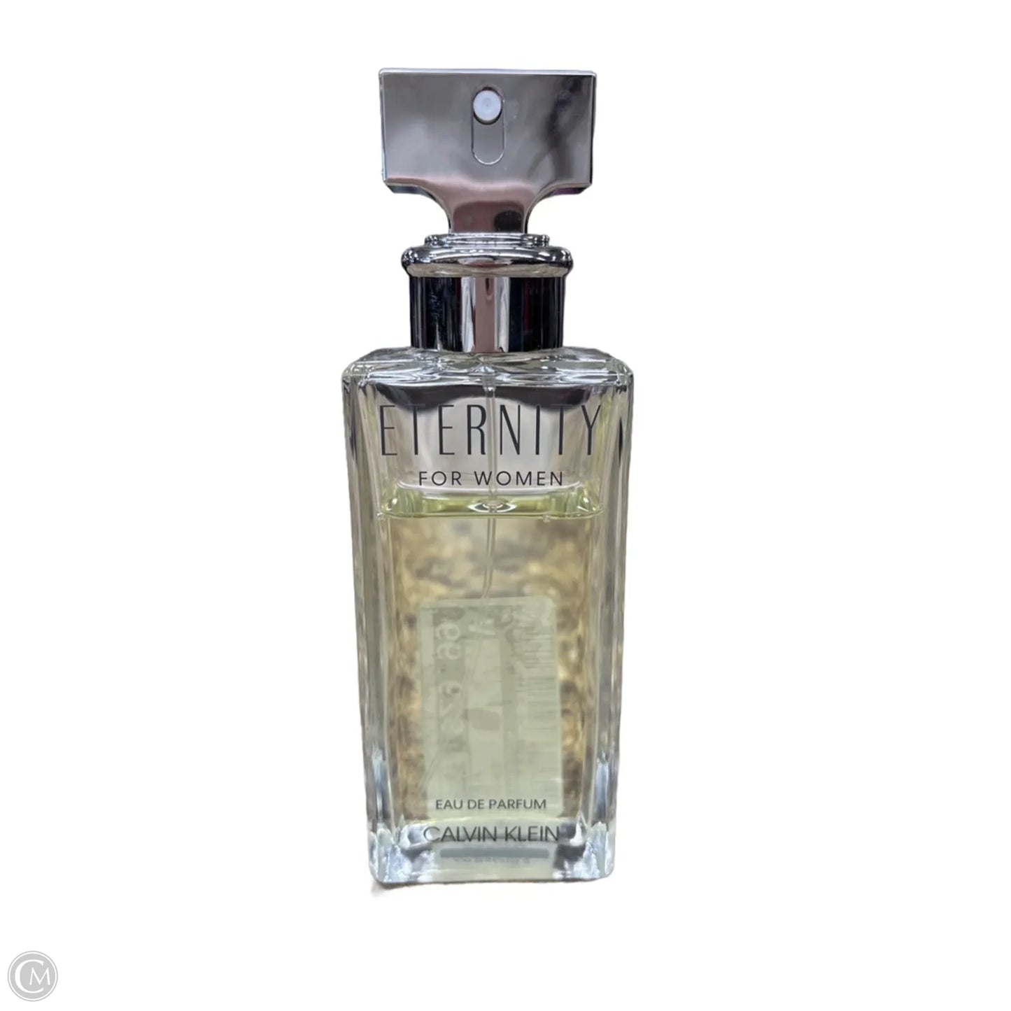 Fragrance By Calvin Klein, Size: Large