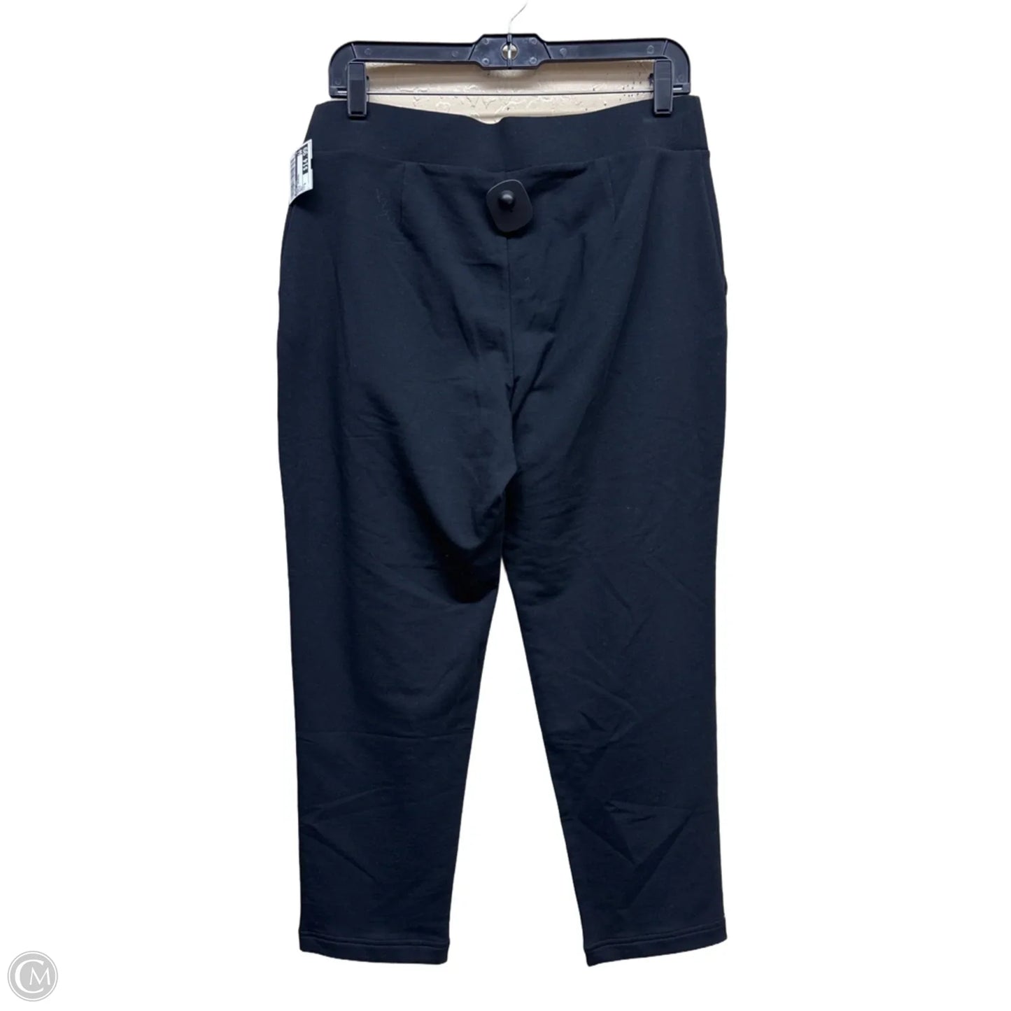 Pants Cropped By Pure Jill In Black, Size: S