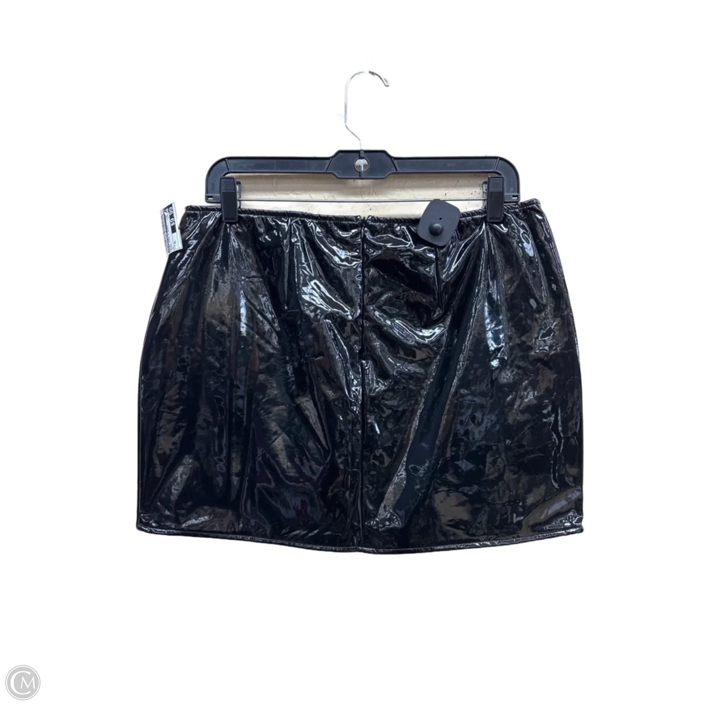 Skirt Mini & Short By Fashion Nova In Black, Size: Xl