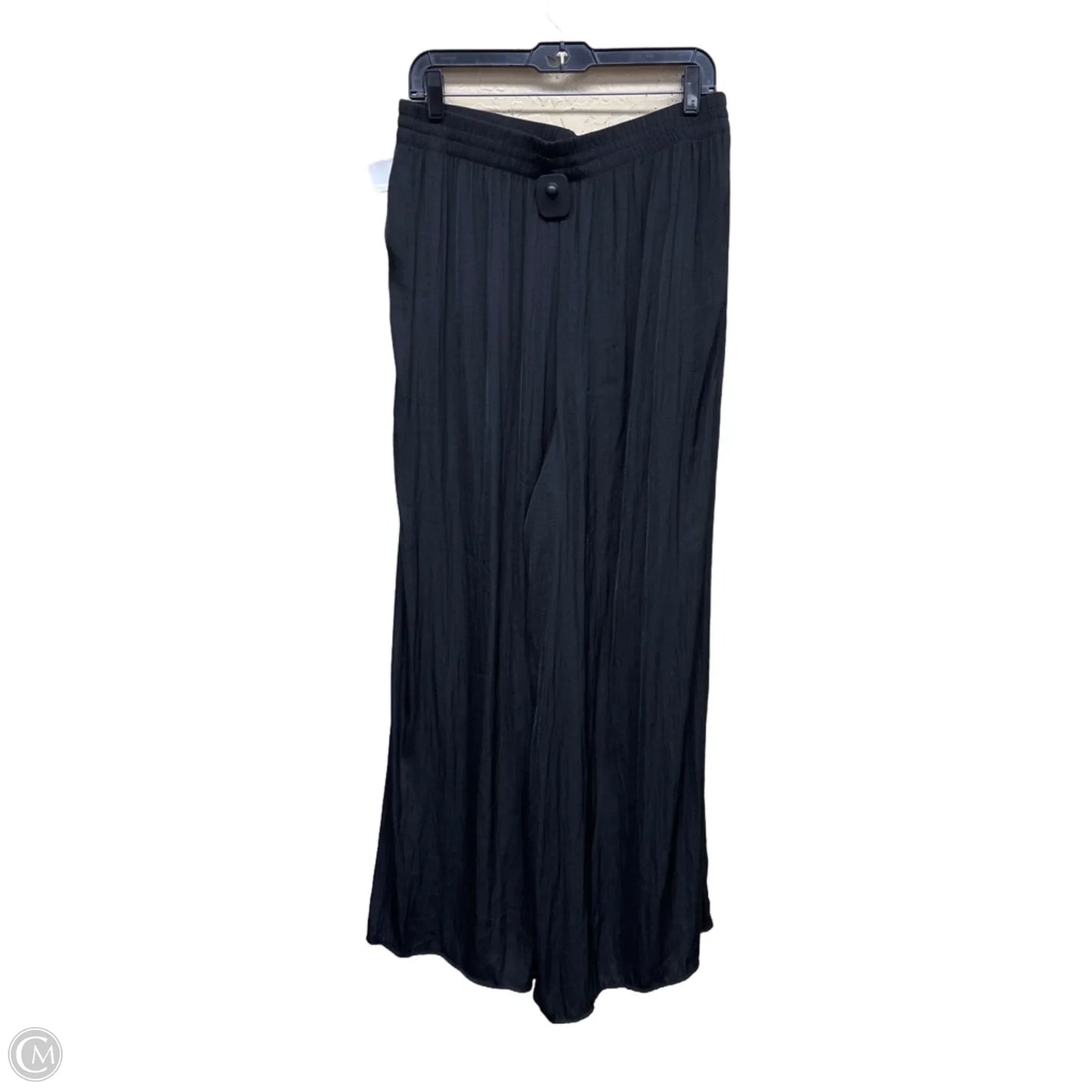 Pants Dress By Zara In Black, Size: Xl