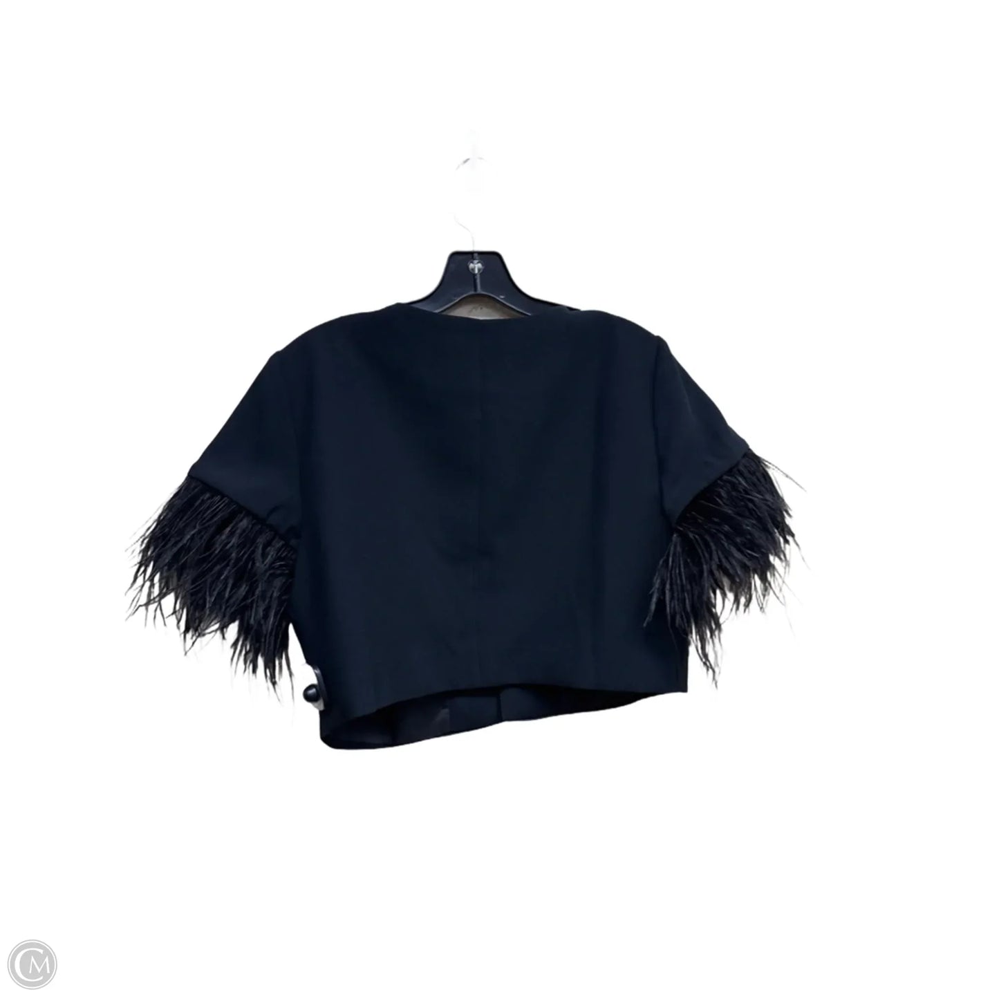 Cardigan By White House Black Market In Black, Size: M