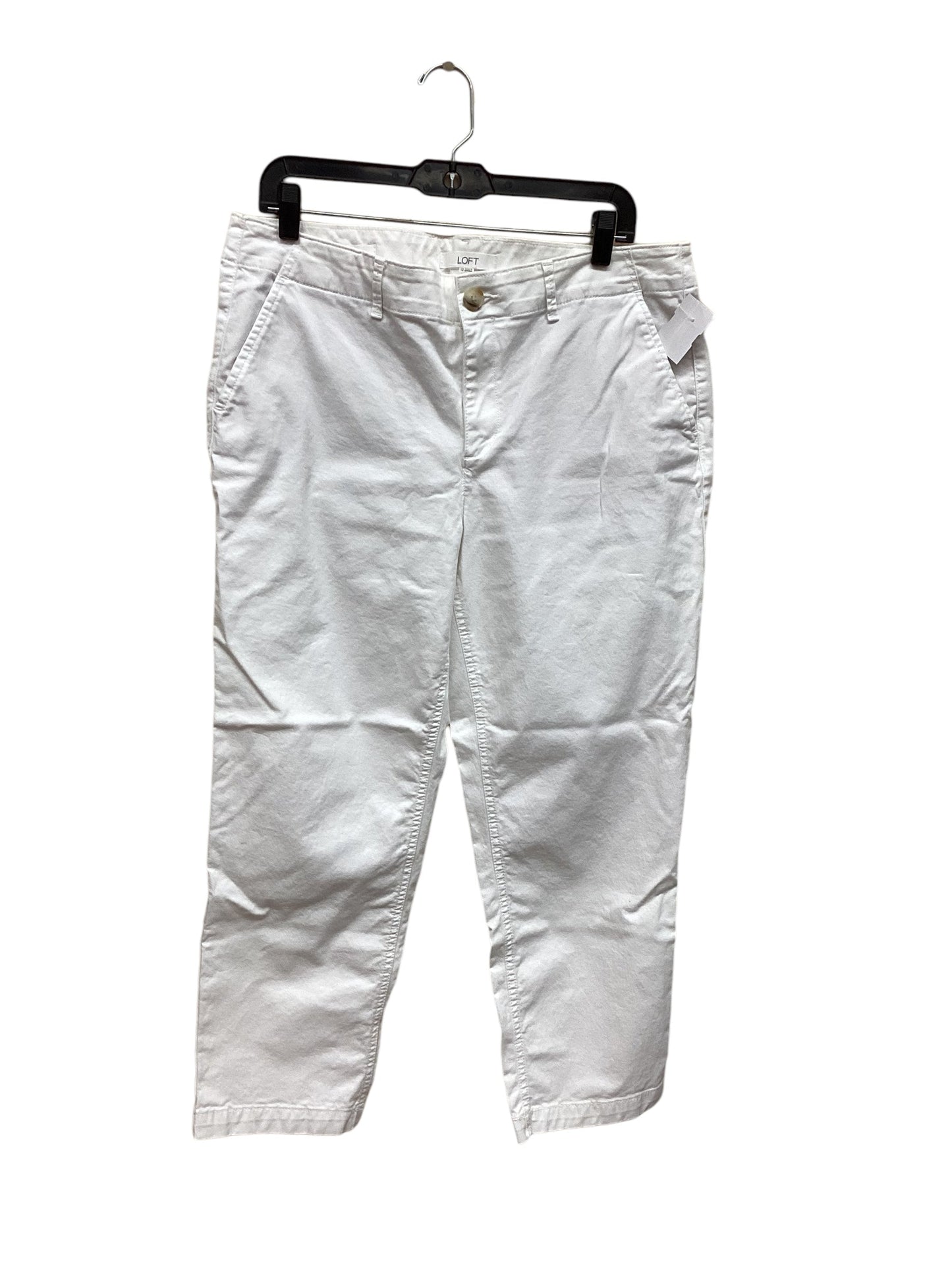 Pants Chinos & Khakis By Loft Size: 12