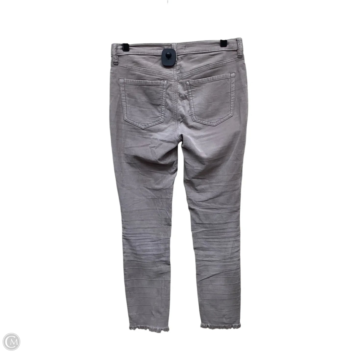 Pants Corduroy By Free People In Tan, Size: 2