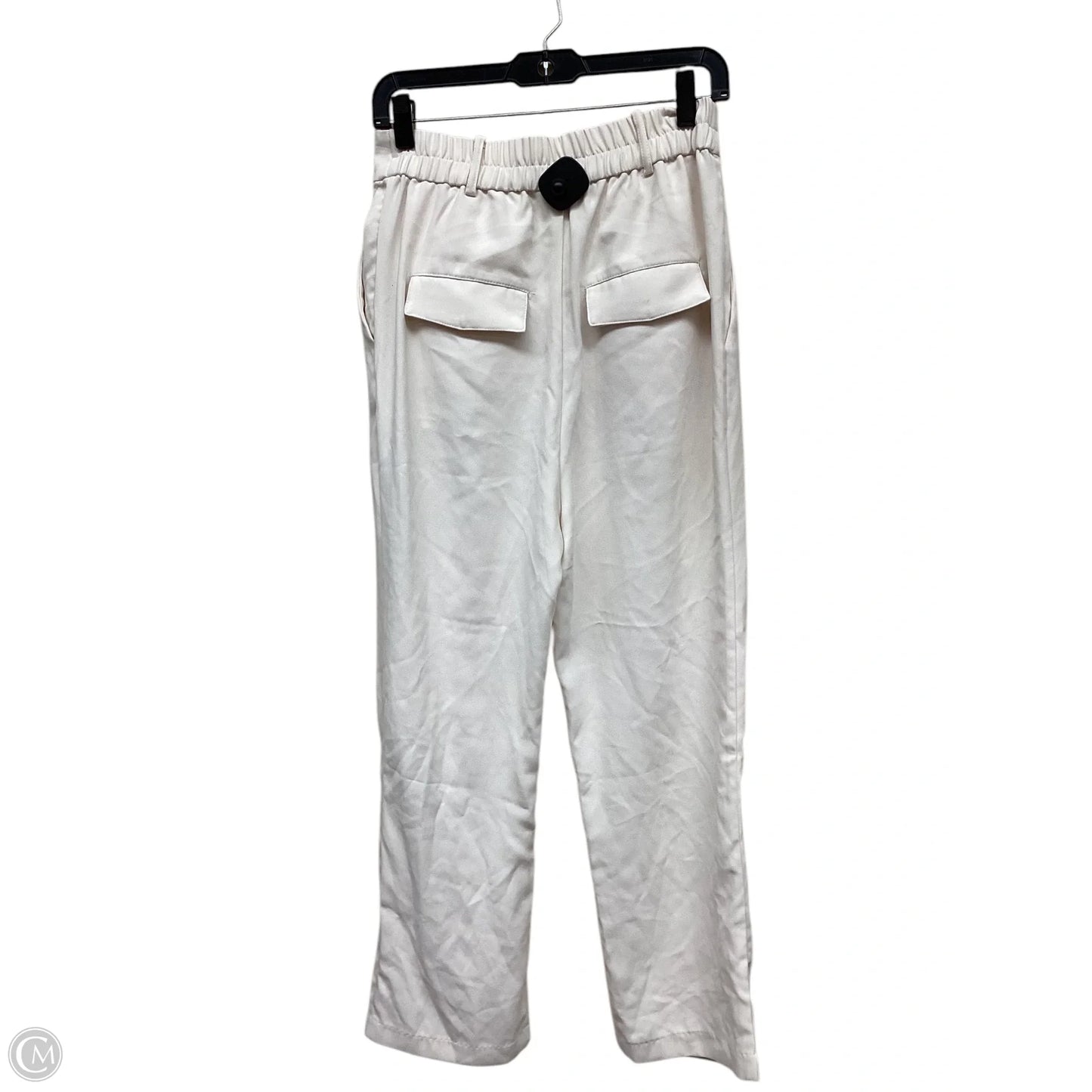 Pants Dress By Bb Dakota In Cream, Size: 6