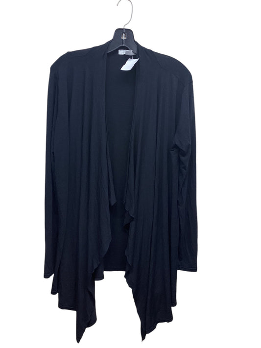 Cardigan By Barefoot Dreams In Black, Size: L