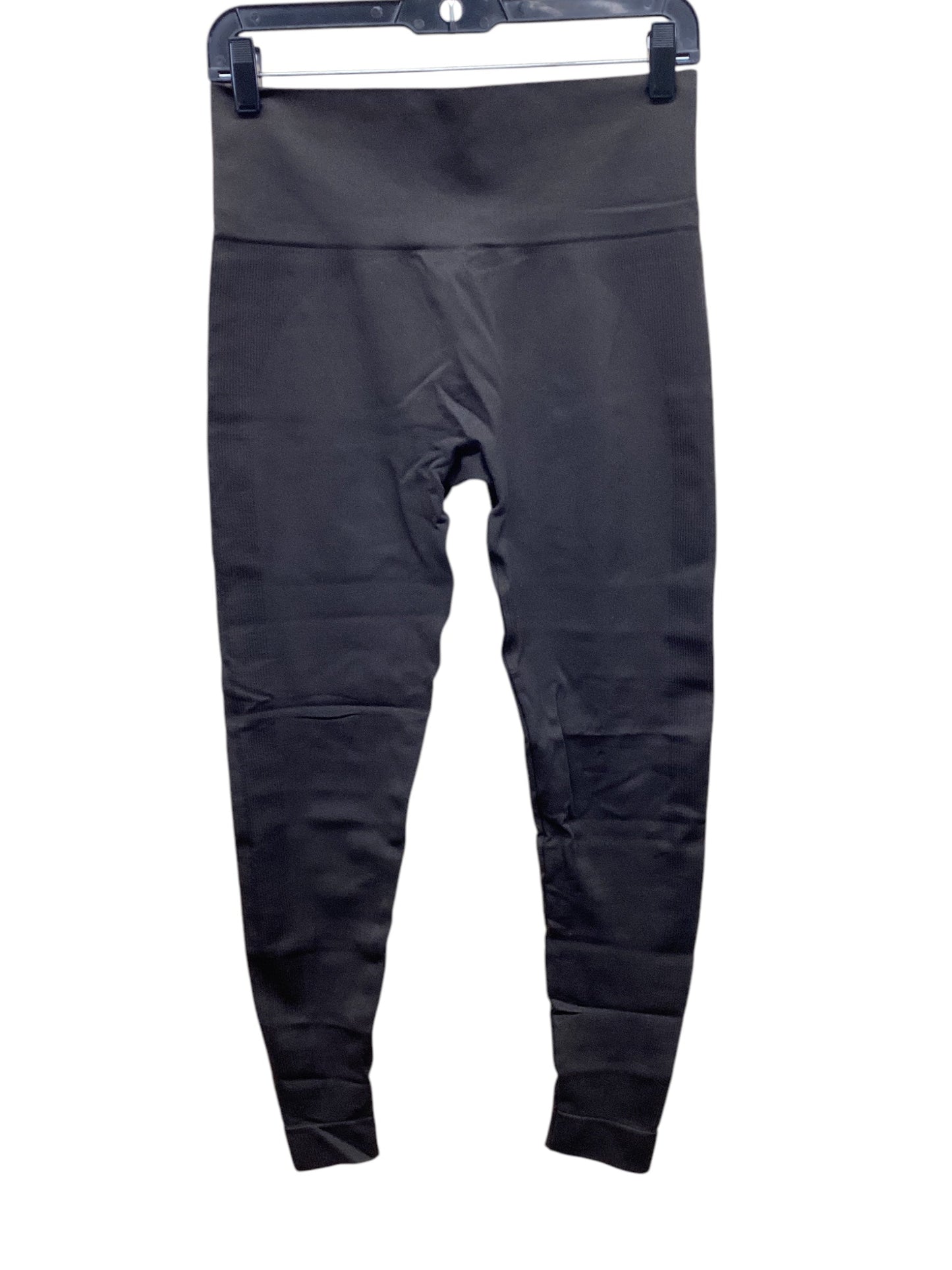 Athletic Leggings By Clothes Mentor In Brown, Size: L