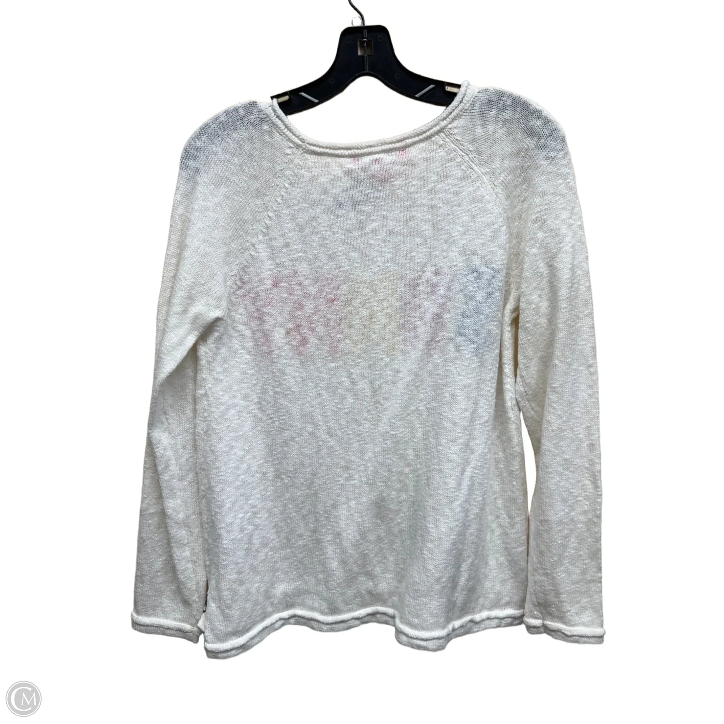 Sweater Designer By Lilly Pulitzer In Multi-colored, Size: S