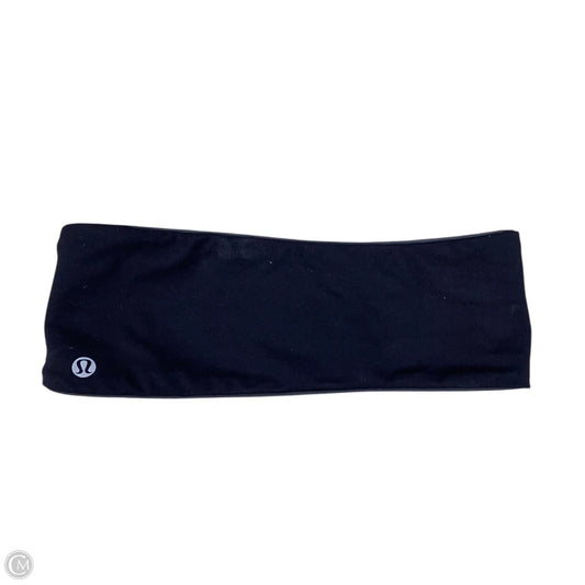 Accessory Tag By Lululemon, Size: Medium