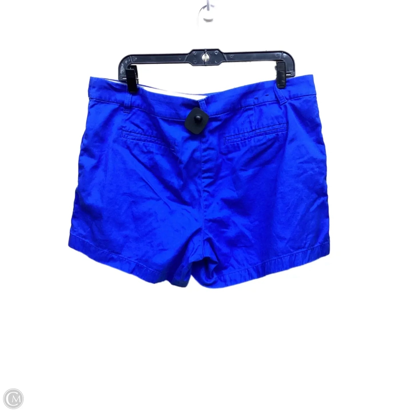 Shorts By J. Crew In Blue, Size: 14