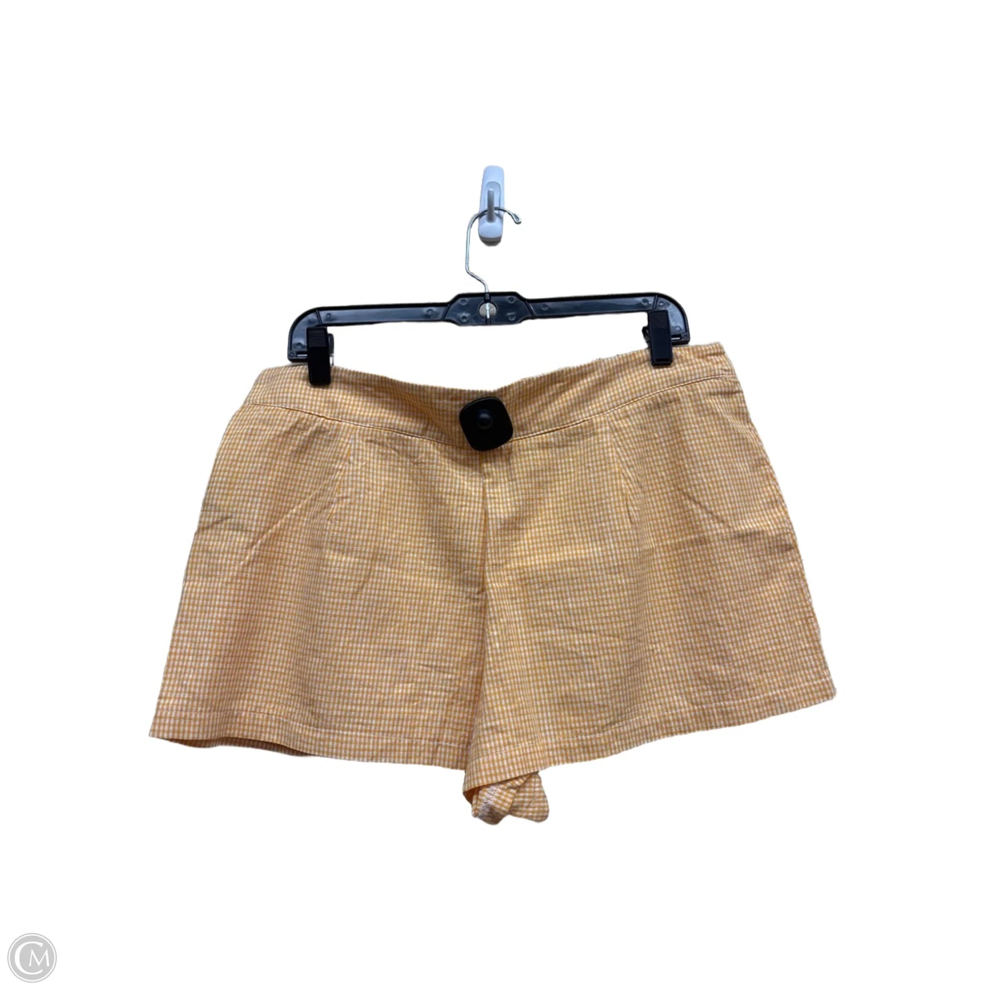 Skort By Free People In Orange, Size: 14