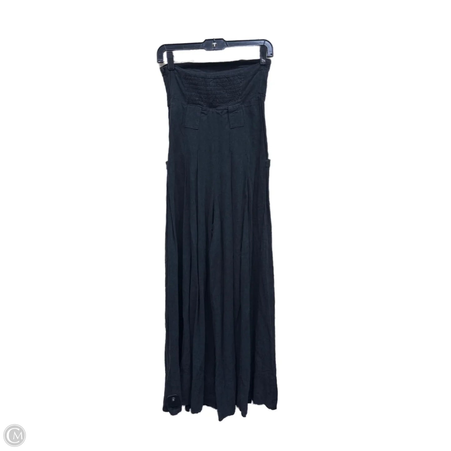 Jumpsuit By Free People In Black, Size: 0