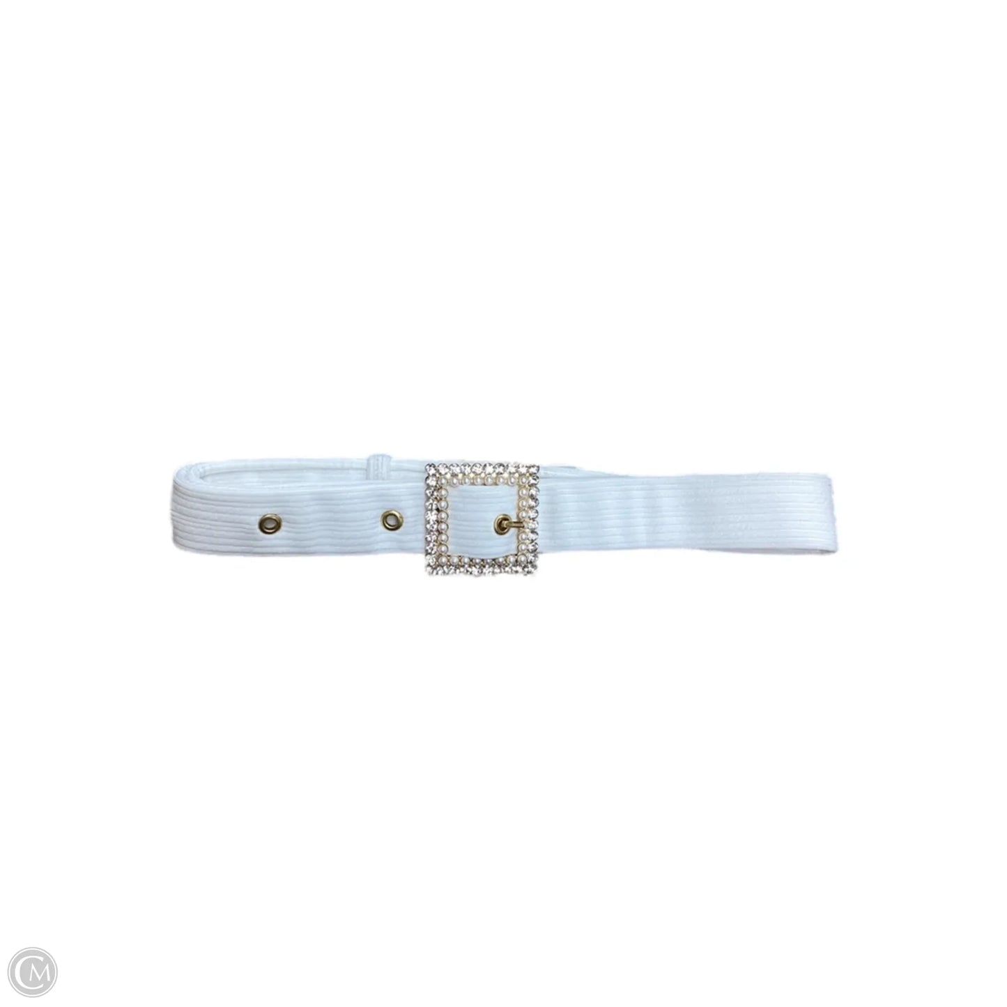 Belt By Clothes Mentor, Size: Medium