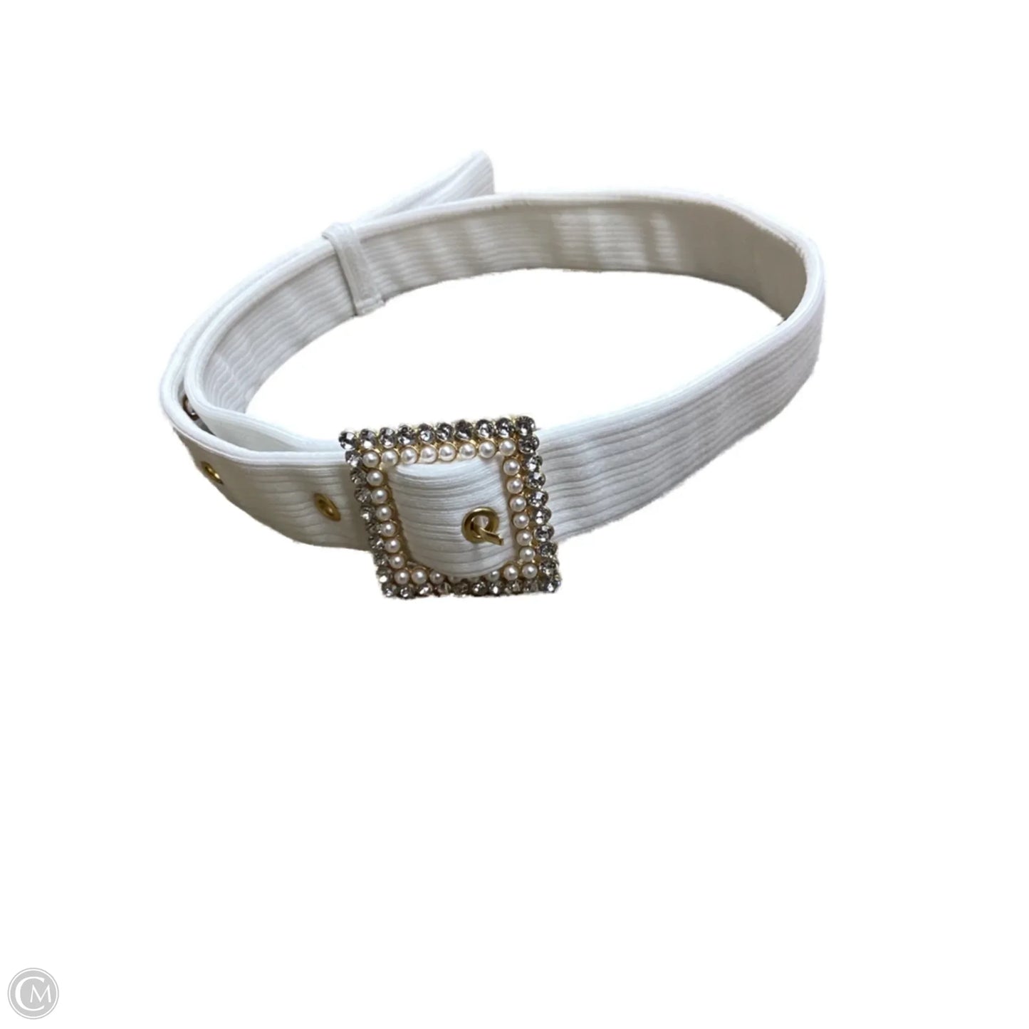 Belt By Clothes Mentor, Size: Medium