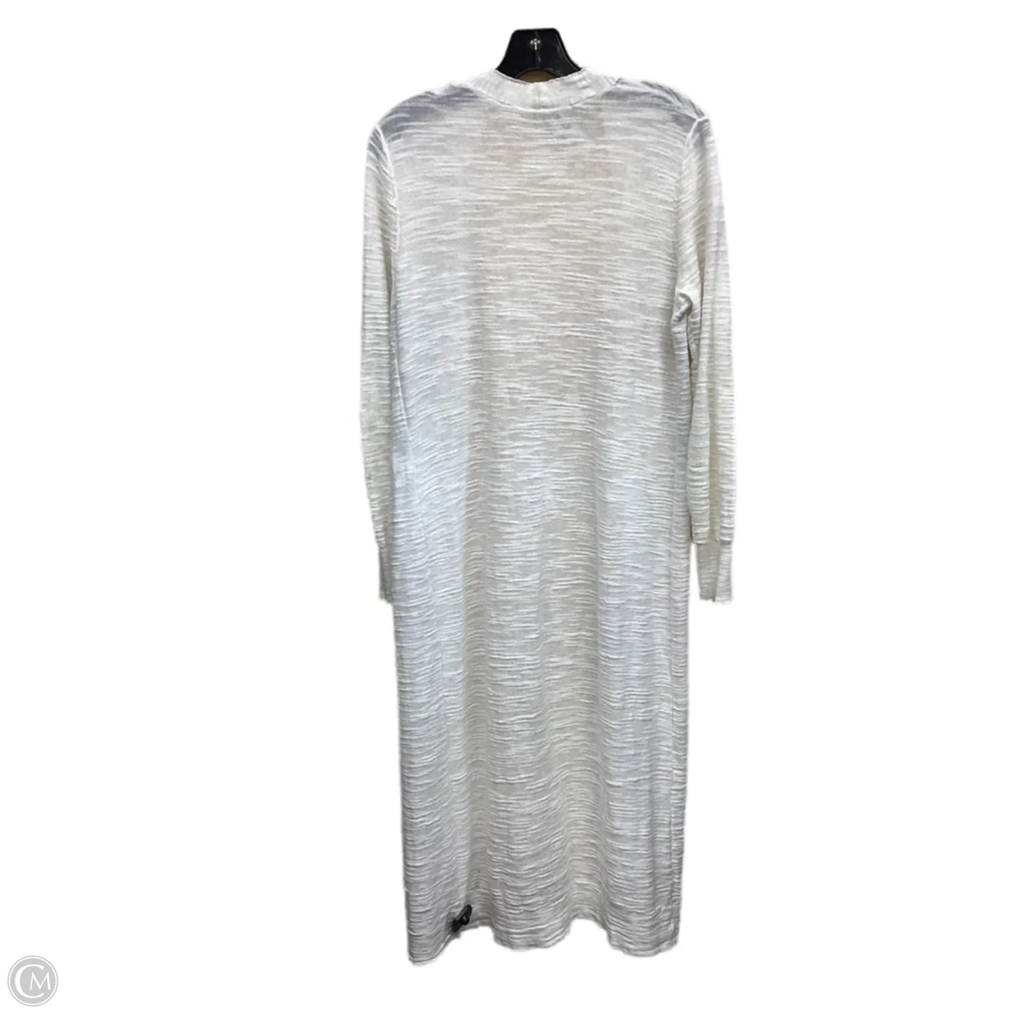 Cardigan By Athleta In White, Size: S