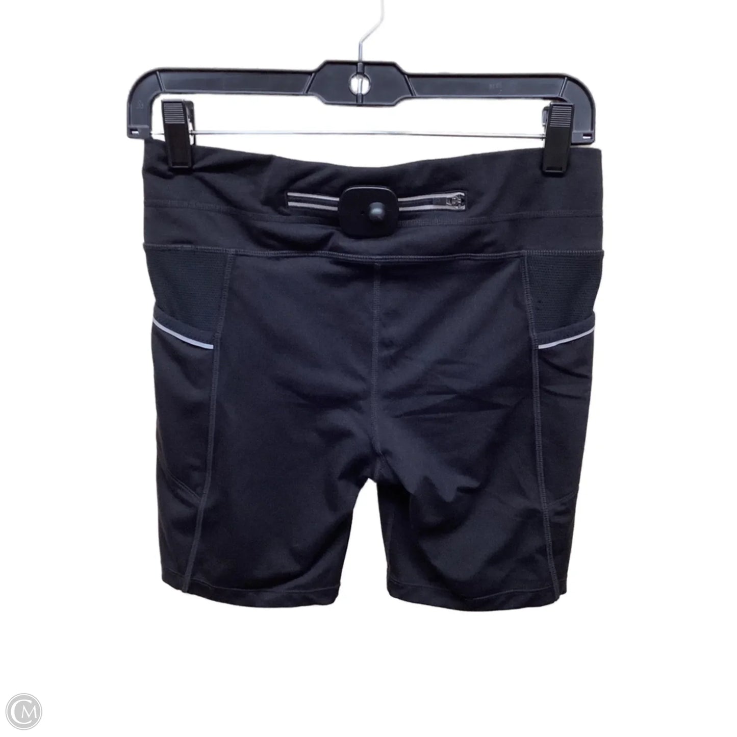 Athletic Shorts By Athleta In Black, Size: S