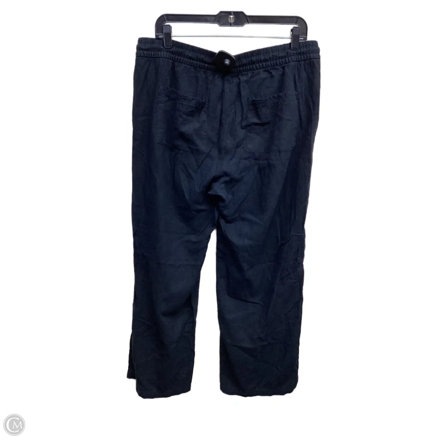Pants Other By Old Navy In Black, Size: L