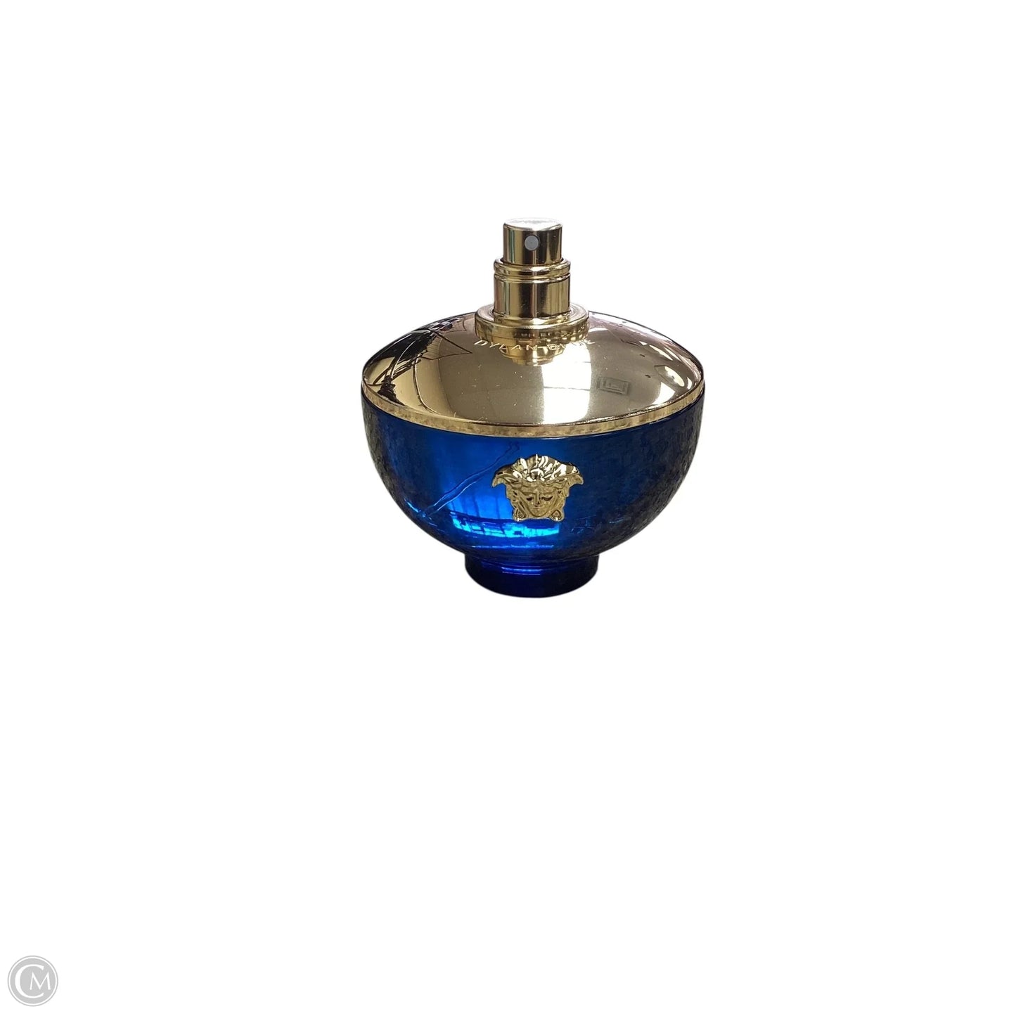 Fragrance Luxury Designer By Versace, Size: Large