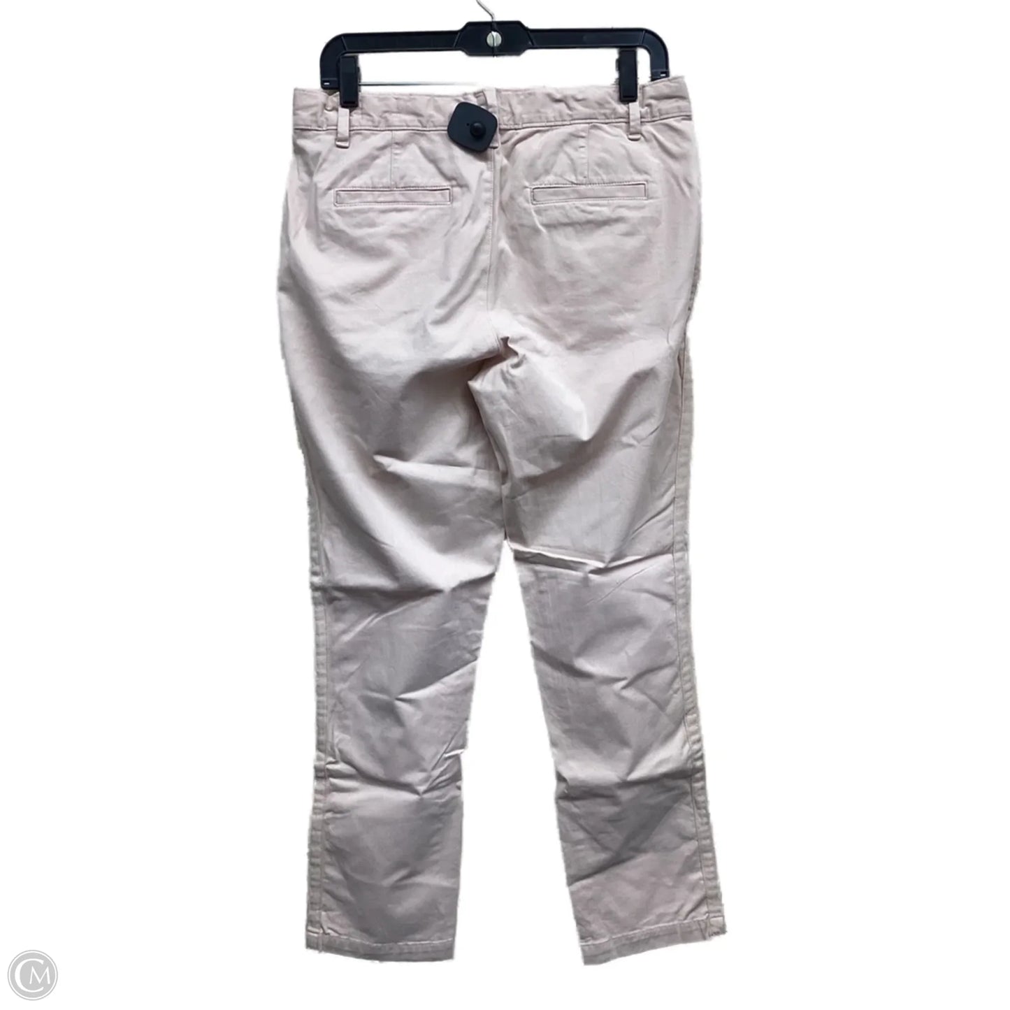 Pants Chinos & Khakis By Gap In Peach, Size: 6