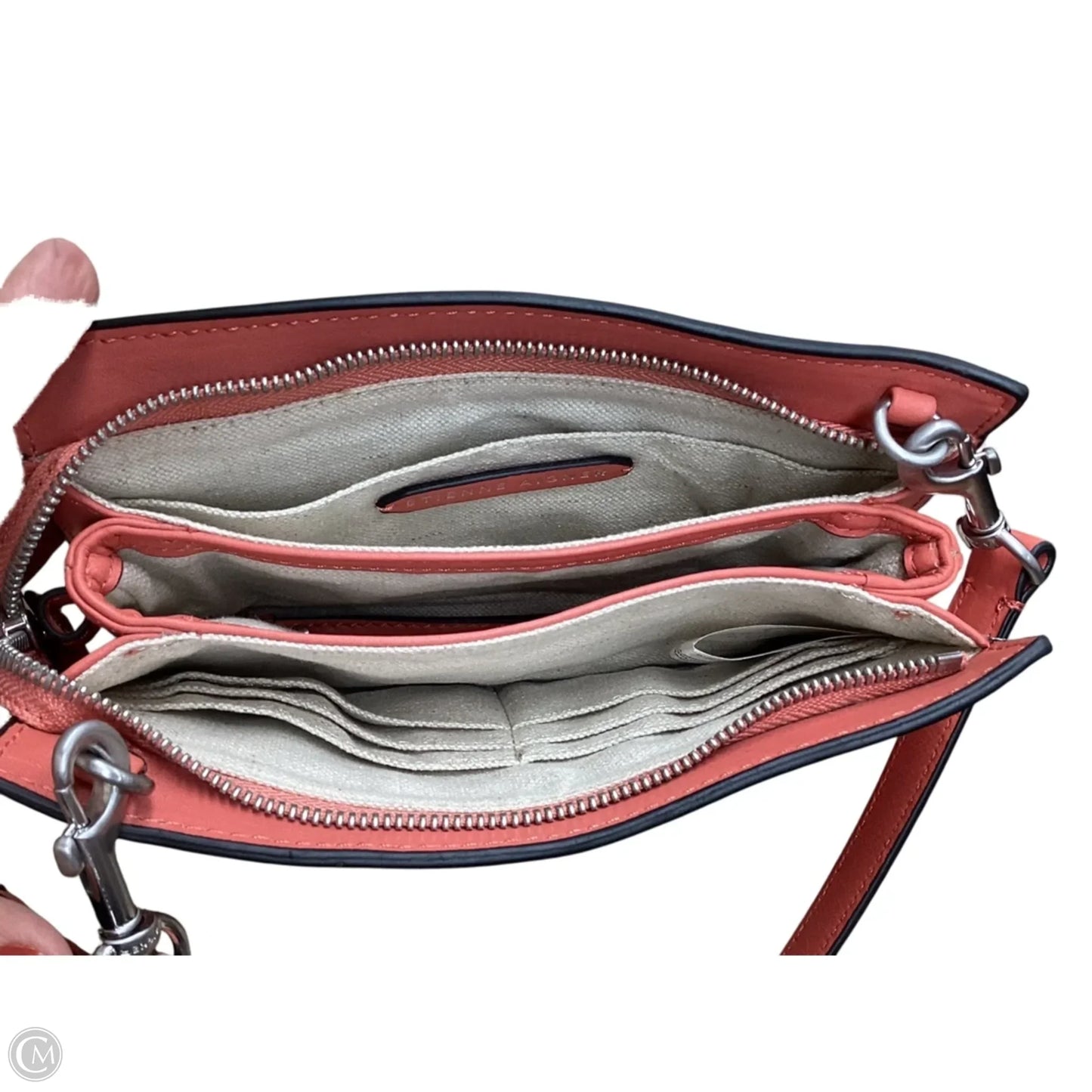 Crossbody By Etienne Aigner, Size: Small