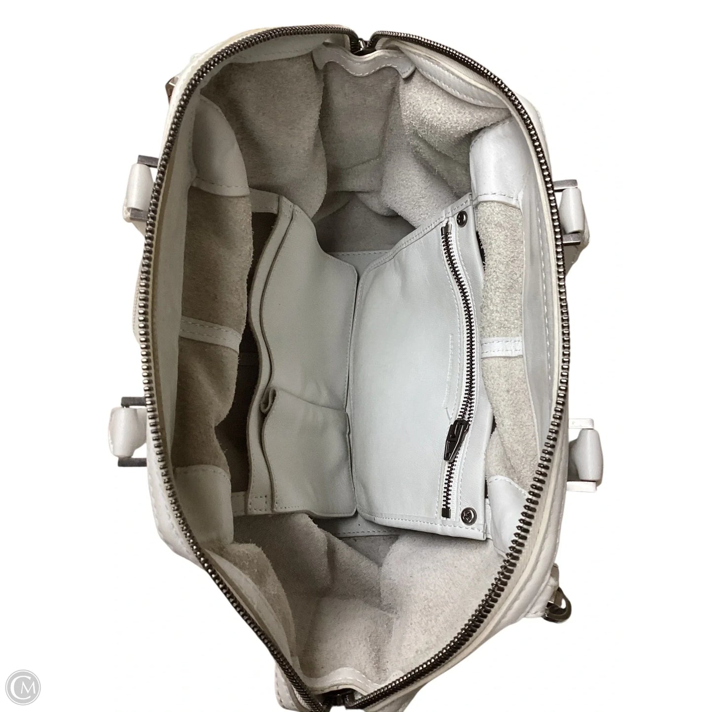 Handbag Luxury Designer By Alexander Wang, Size: Large