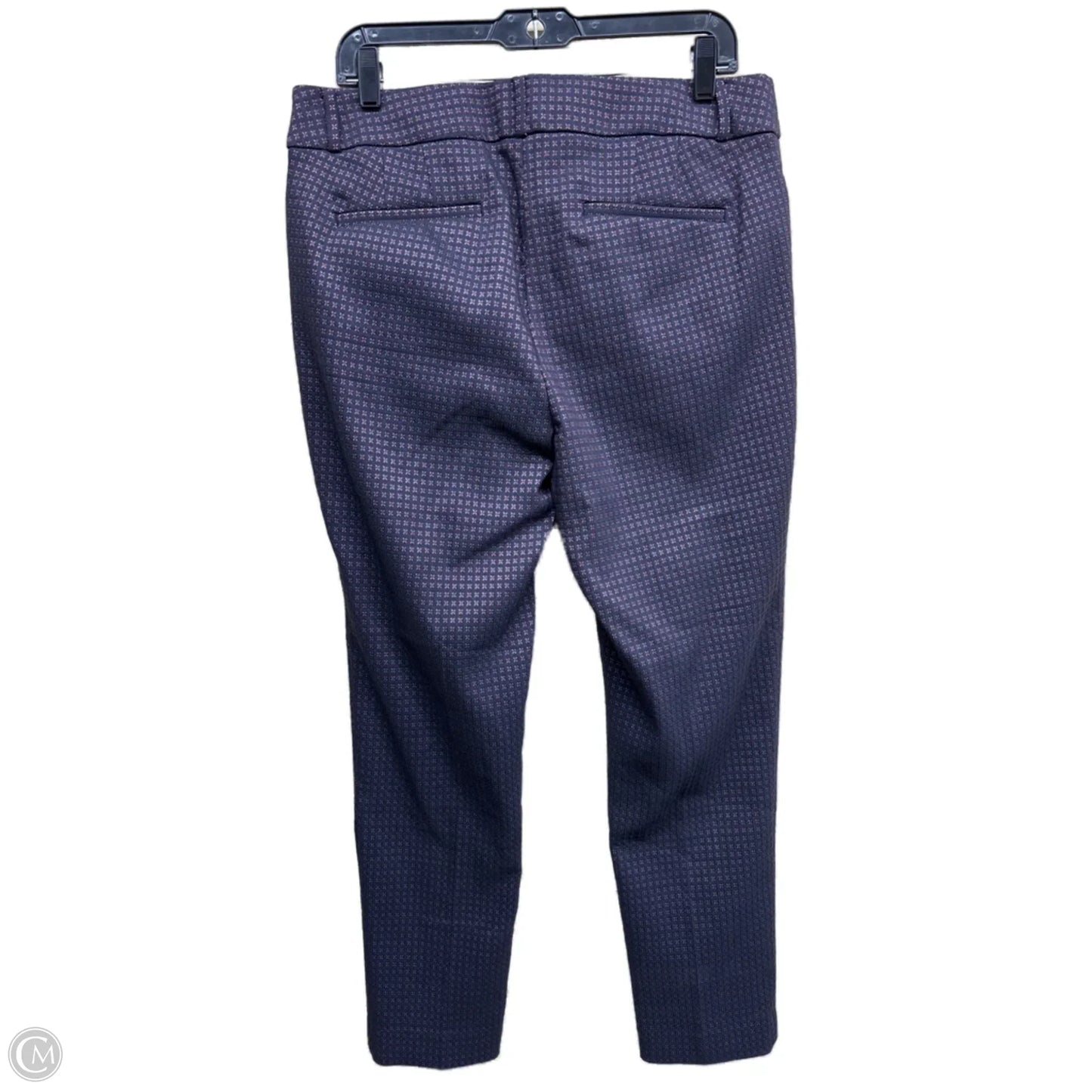 Pants Dress By Loft In Multi-colored, Size: 12