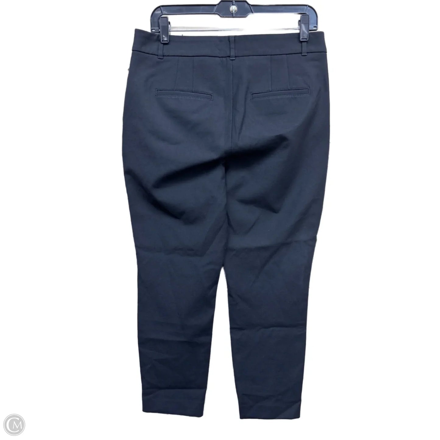 Pants Dress By White House Black Market In Black, Size: 10