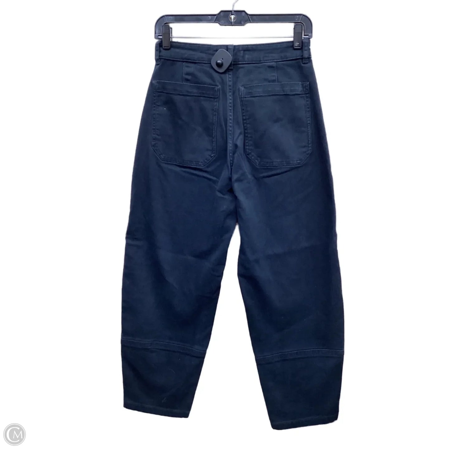 Pants Chinos & Khakis By Everlane In Black, Size: 2