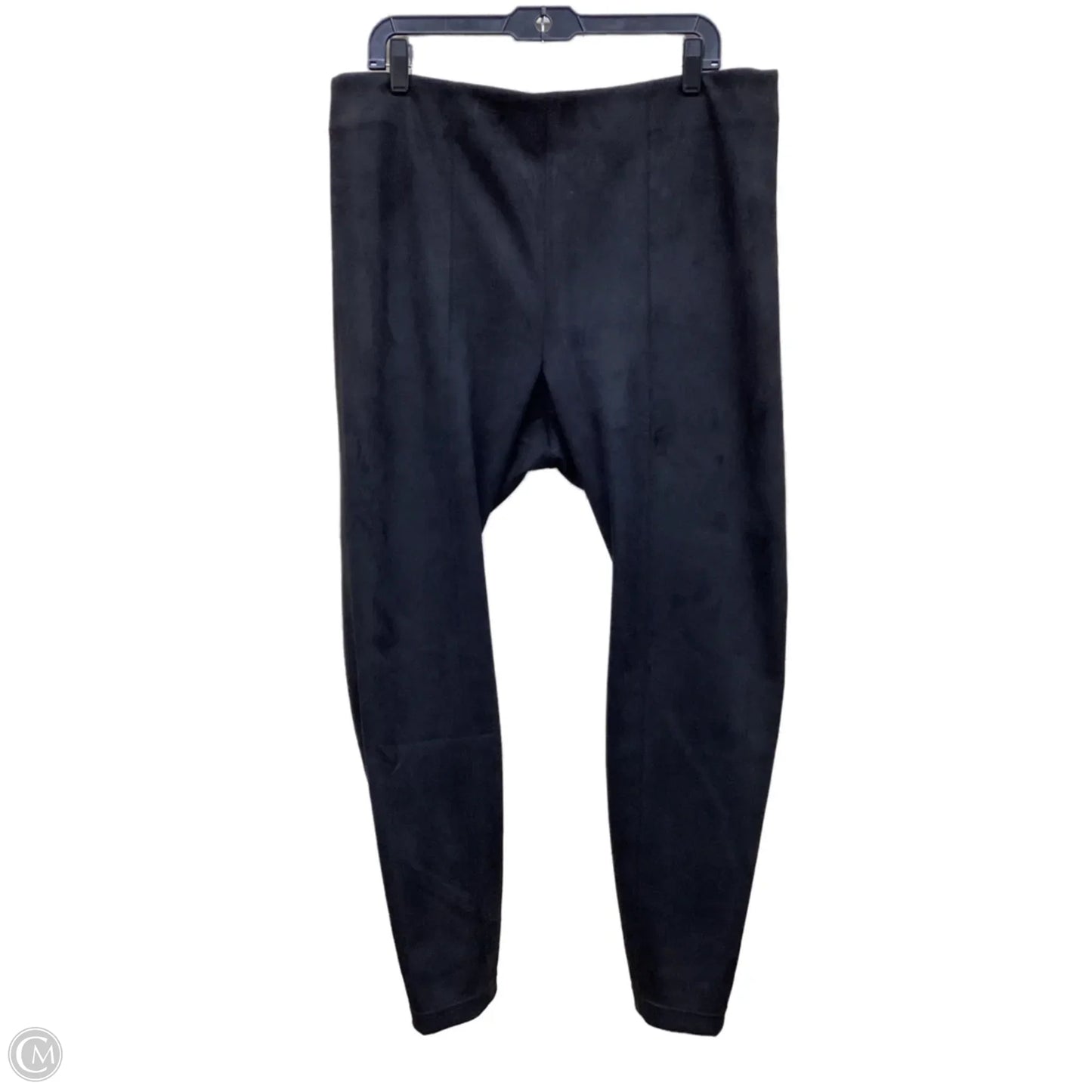 Pants Other By White House Black Market In Black, Size: Xl