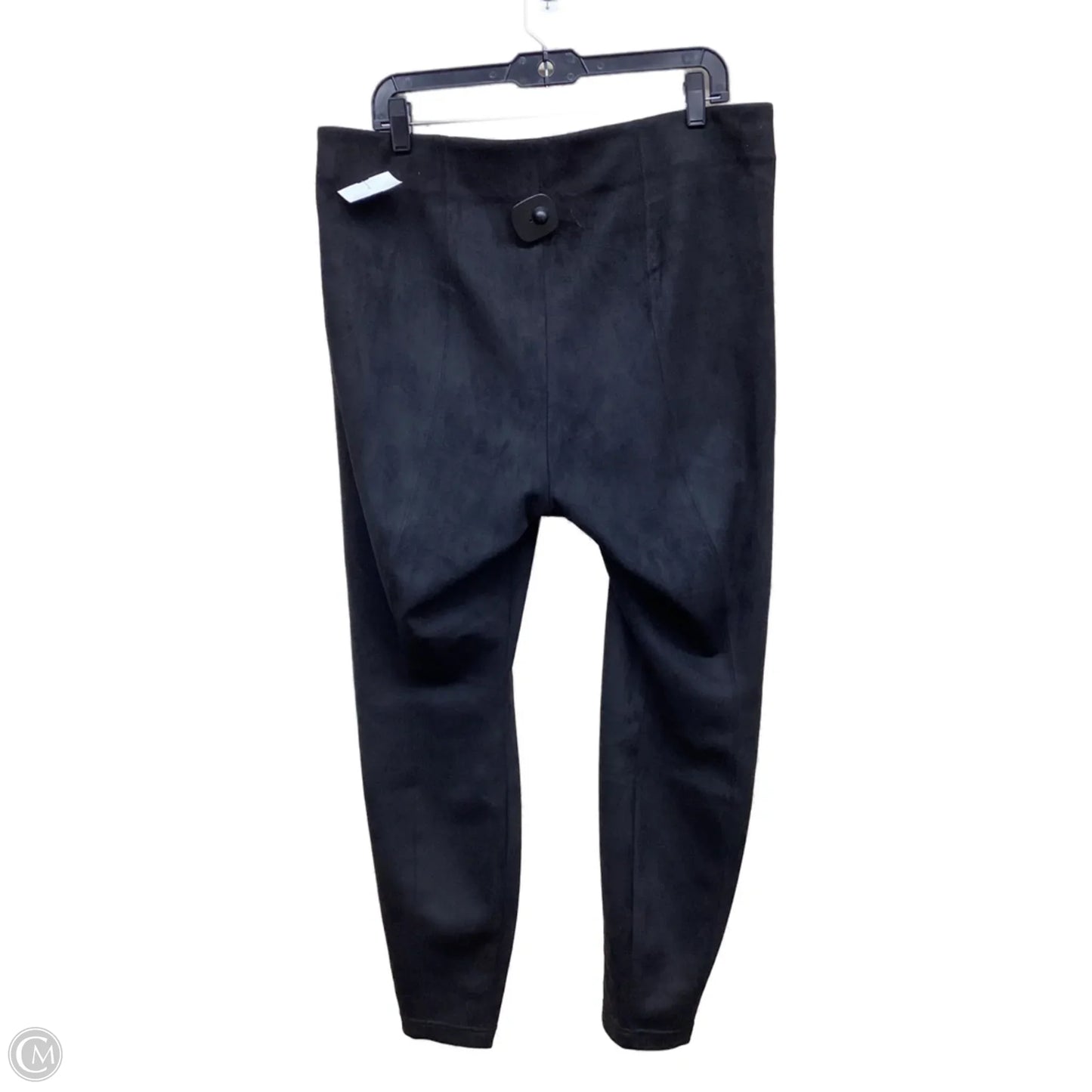 Pants Other By White House Black Market In Black, Size: Xl