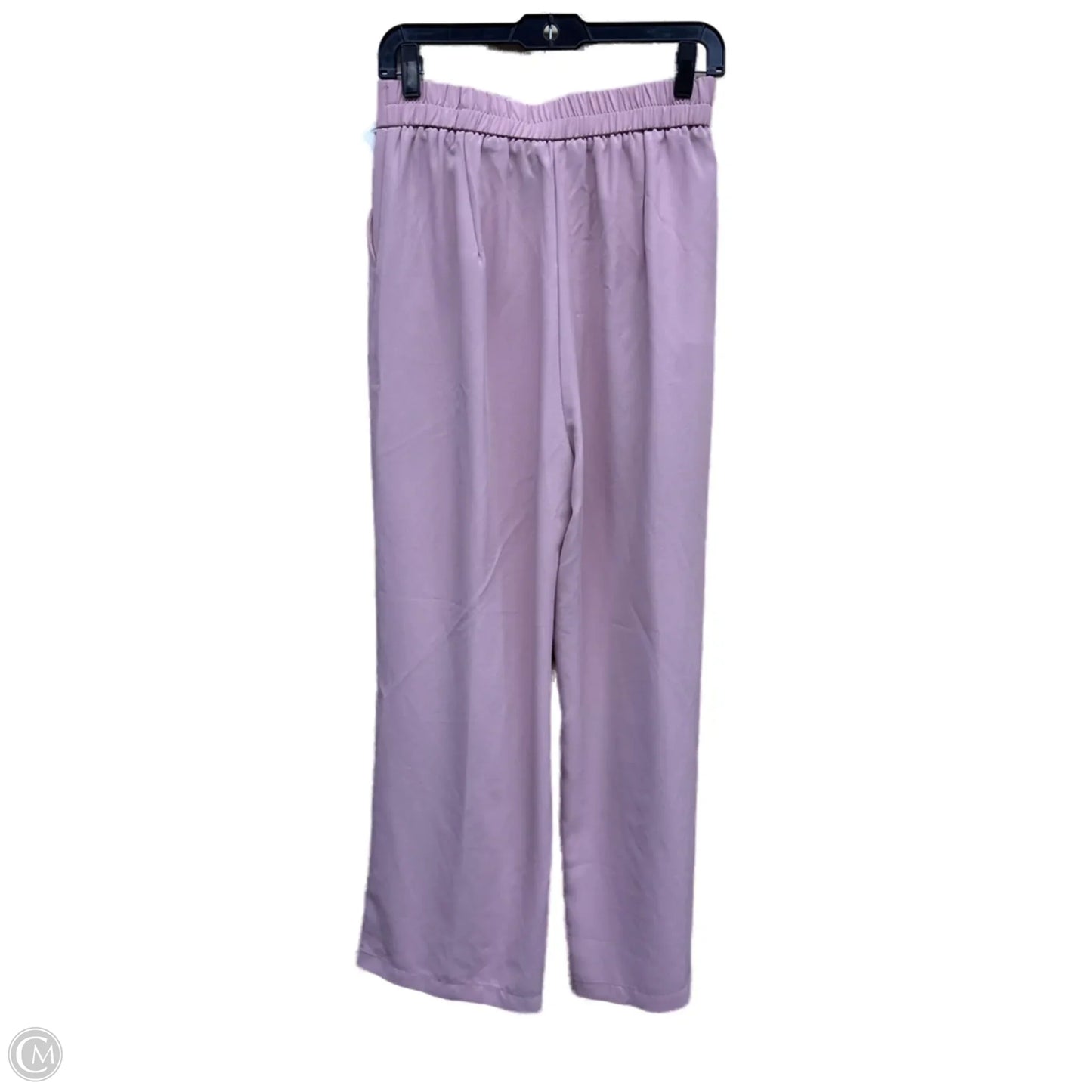 Pants Dress By Clothes Mentor In Pink, Size: L