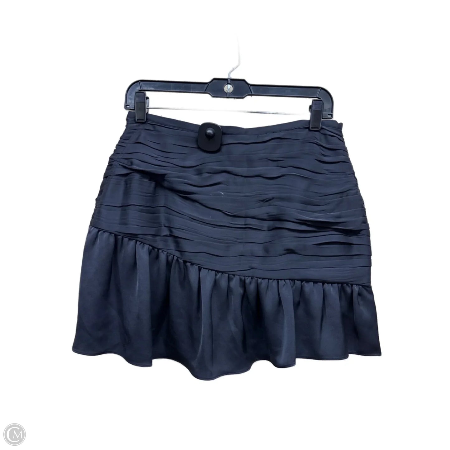 Skirt Mini & Short By Ramy Brook In Black, Size: 6
