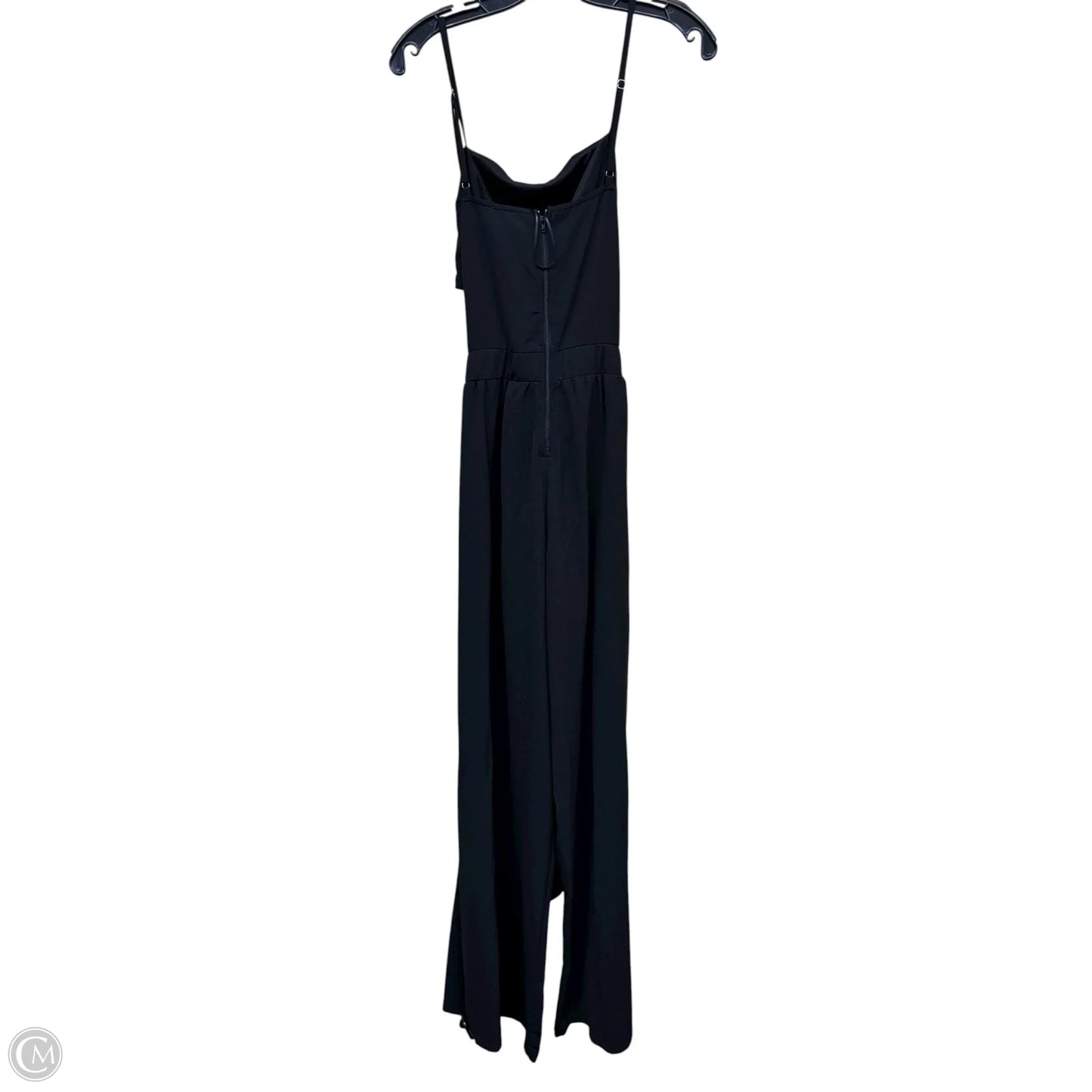 Jumpsuit By Clothes Mentor In Black, Size: M