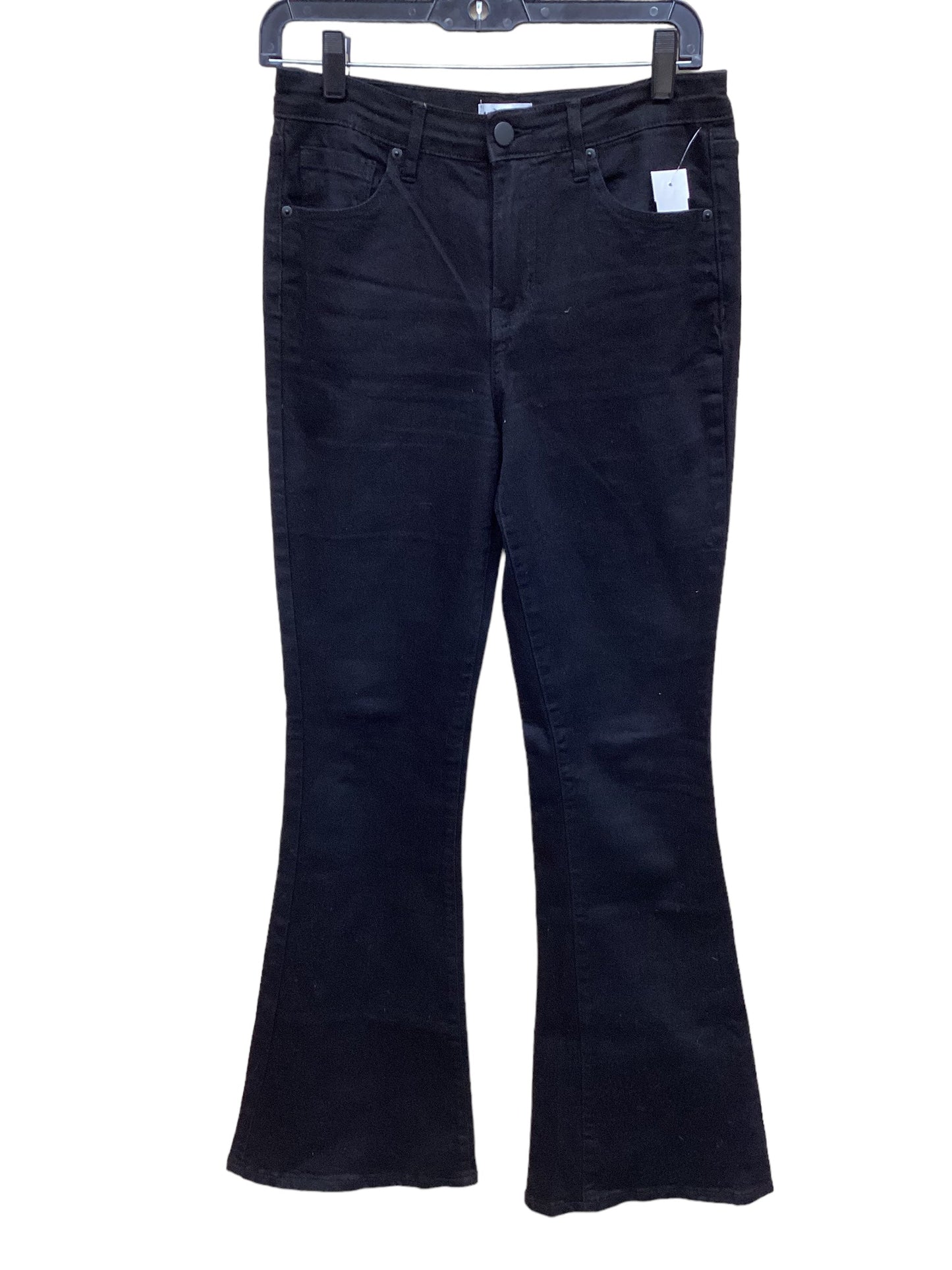 Jeans Flared By Abound Size: 6