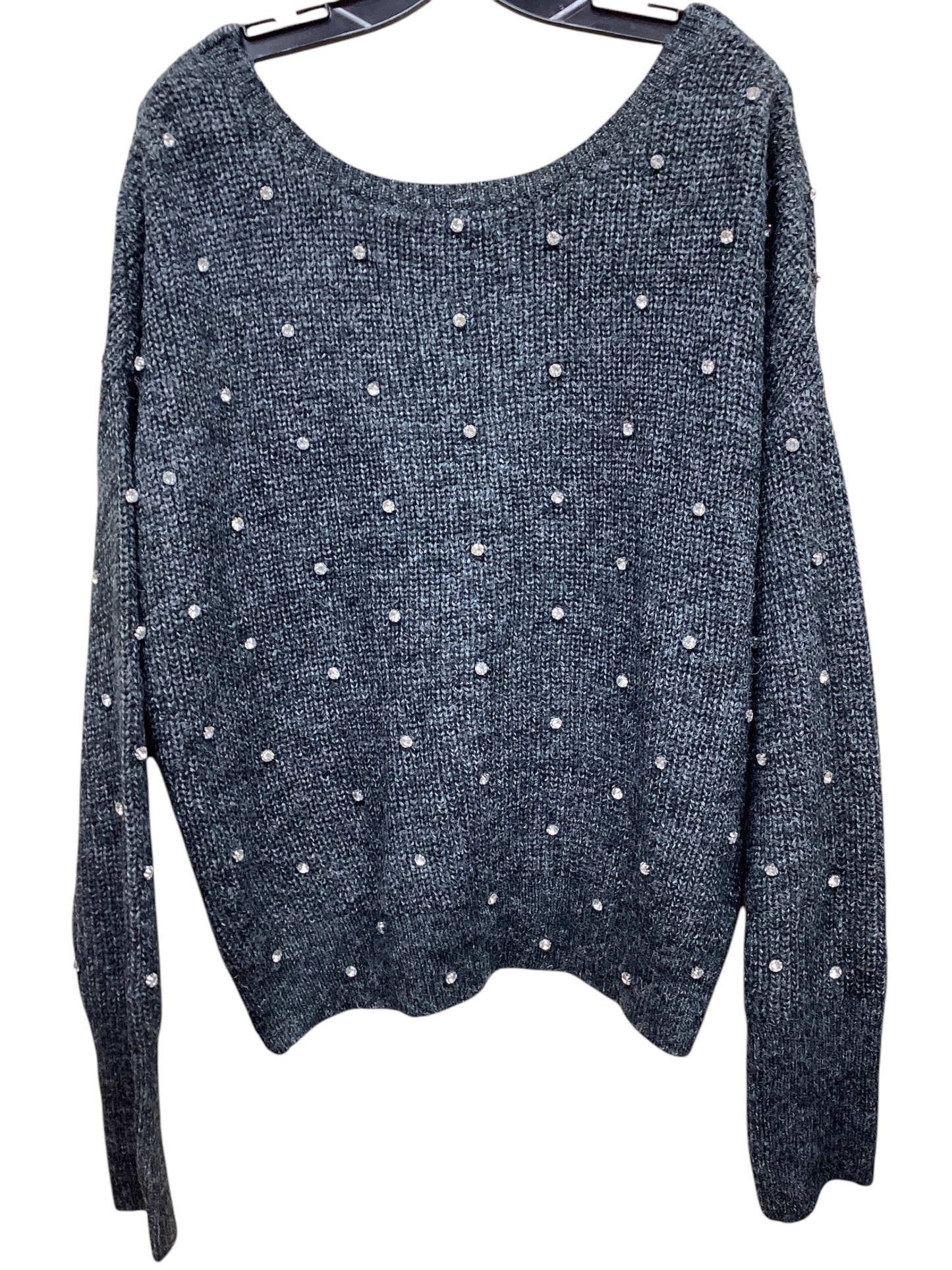 Sweater By Express Size: L