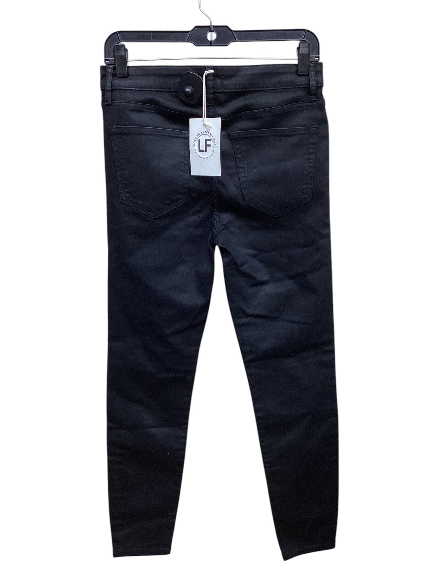 Jeans Skinny By Lovers & Friends Size: 4