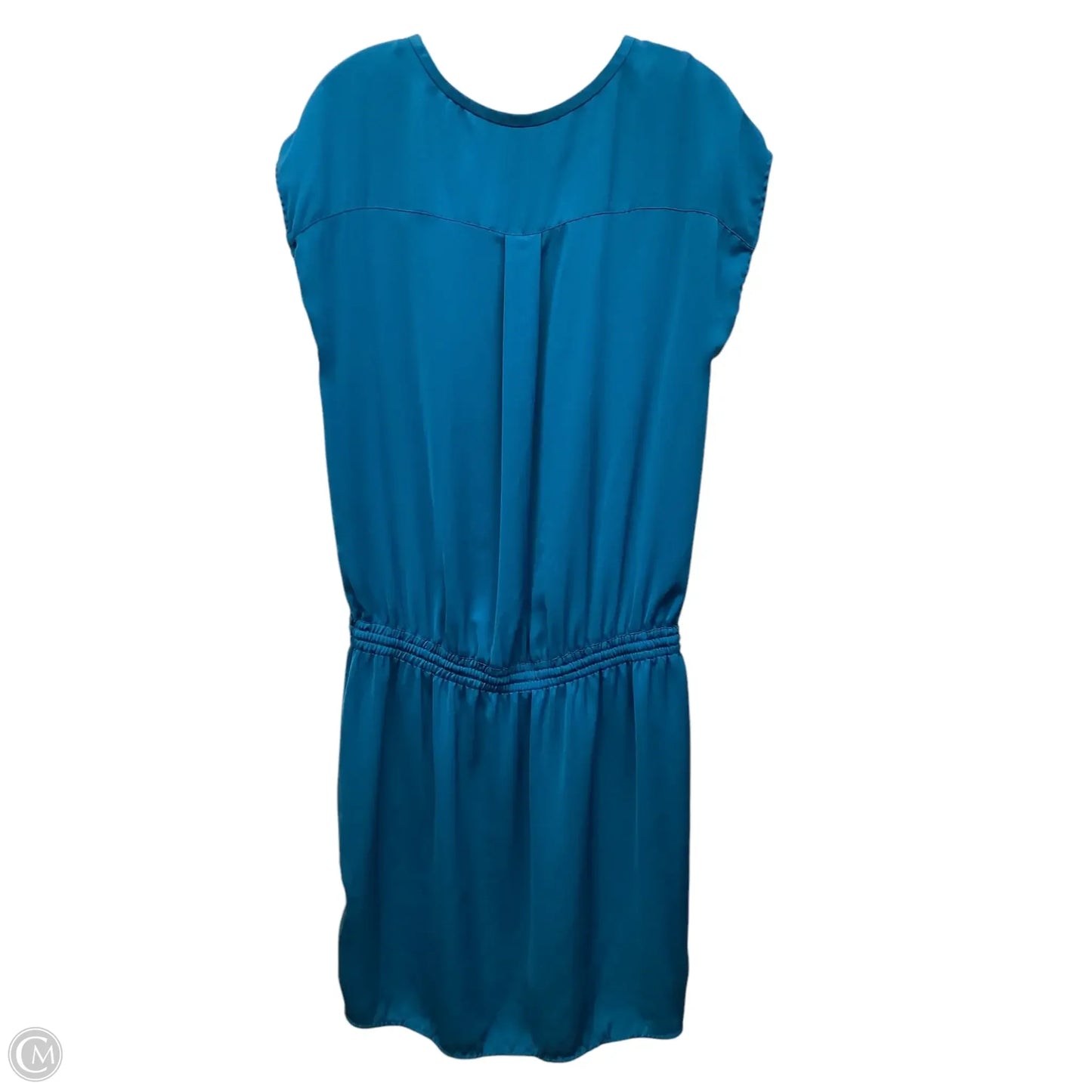 Dress Casual Short By Vince In Teal, Size: M