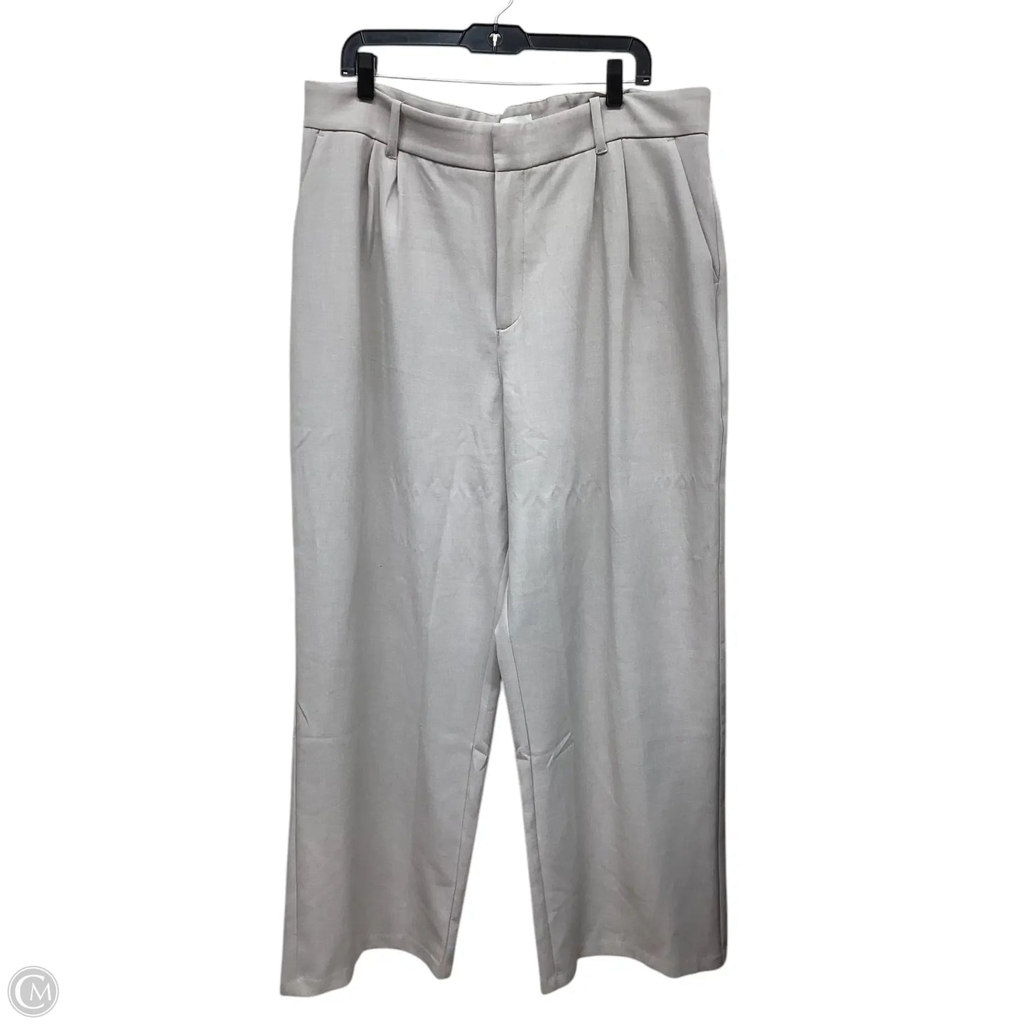 Pants Other By Abercrombie And Fitch In Tan, Size: Xl