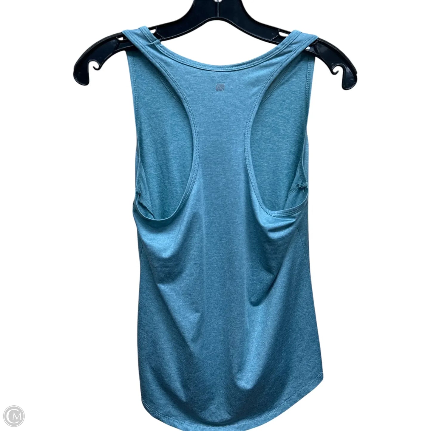 Athletic Tank Top By Marika In Green, Size: L