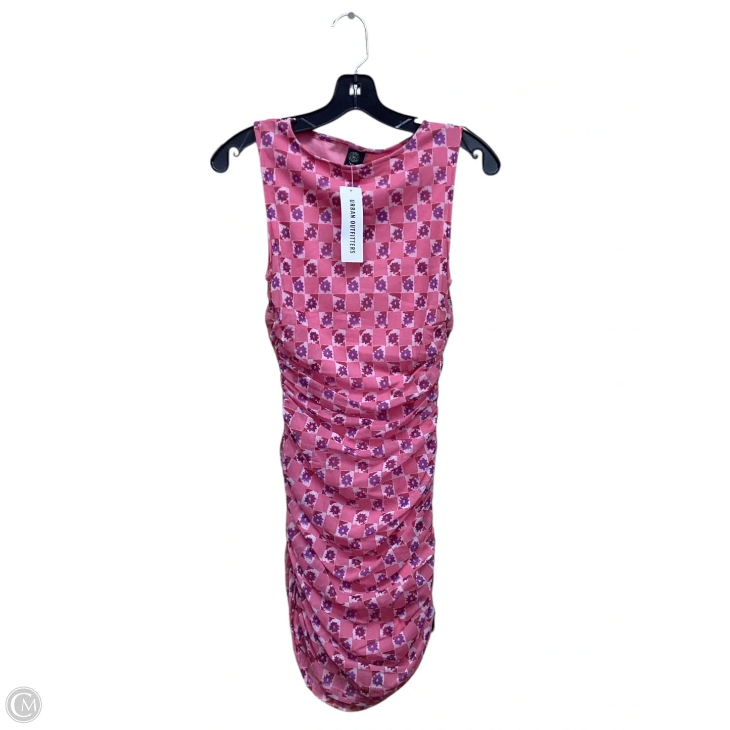 Dress Casual Short By Urban Outfitters In Multi-colored, Size: M