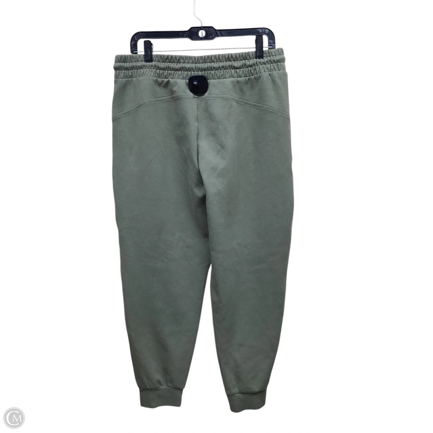 Athletic Pants By Old Navy In Green, Size: L