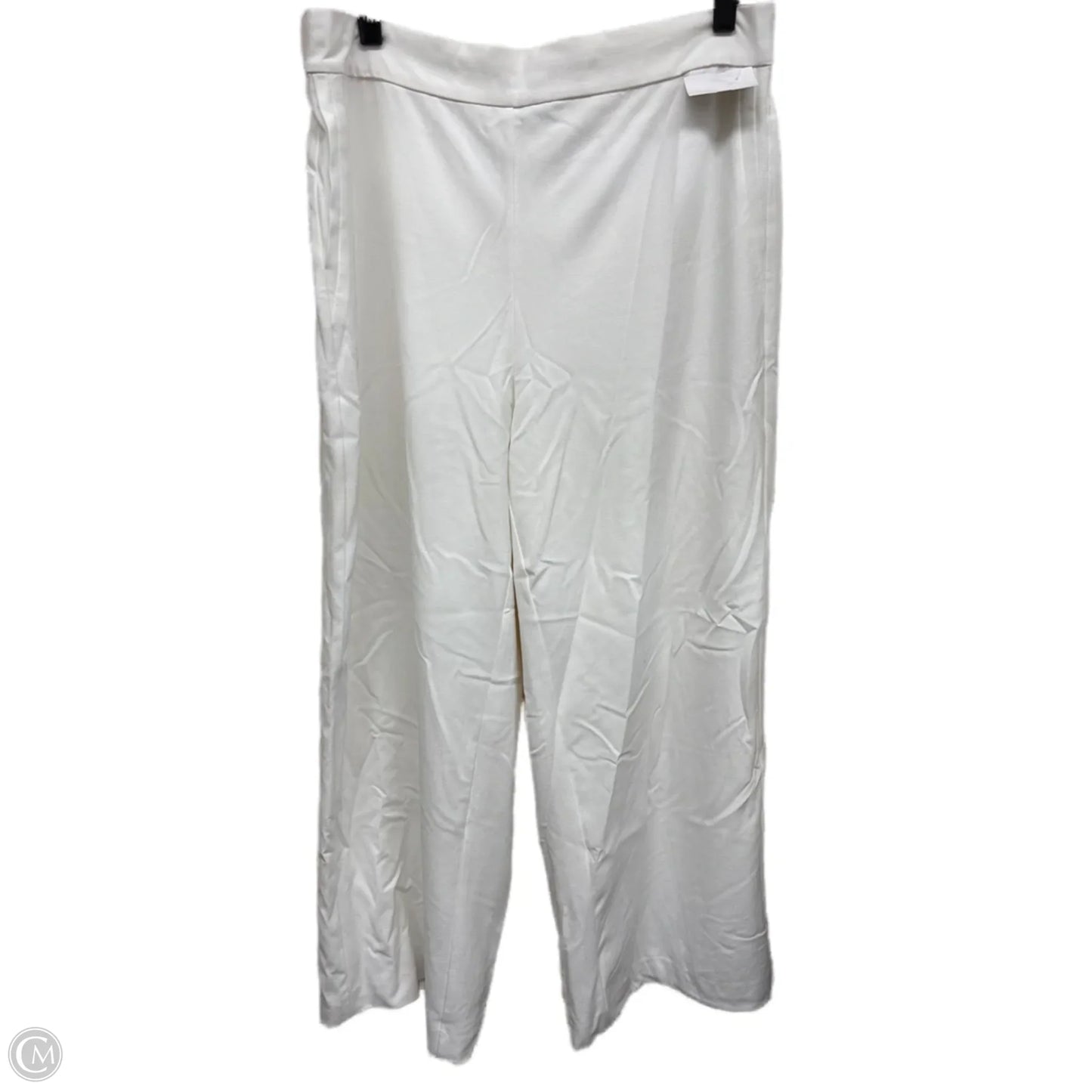 Pants Other By Vince Camuto In White, Size: L