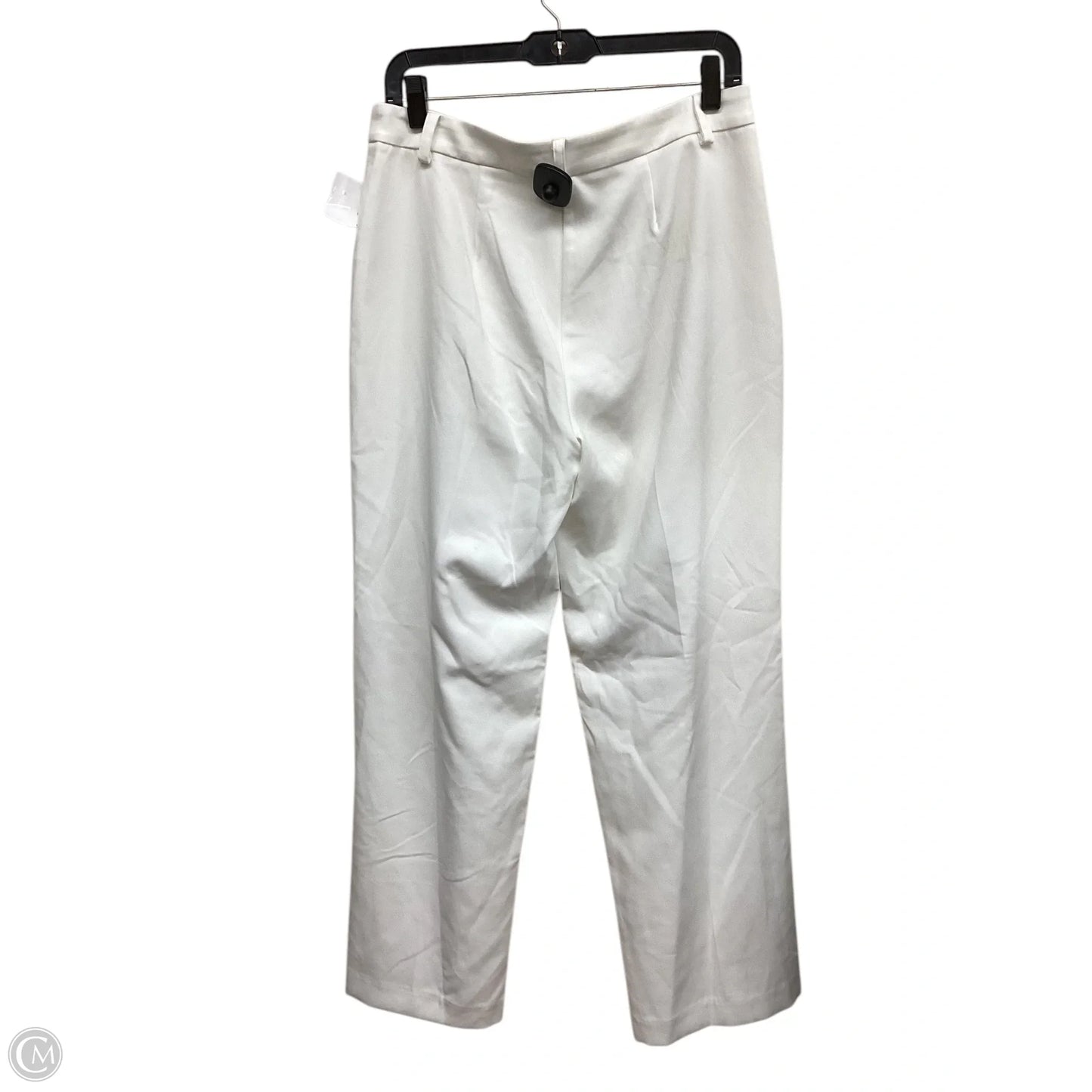 Pants Other By Vince Camuto In White, Size: 6