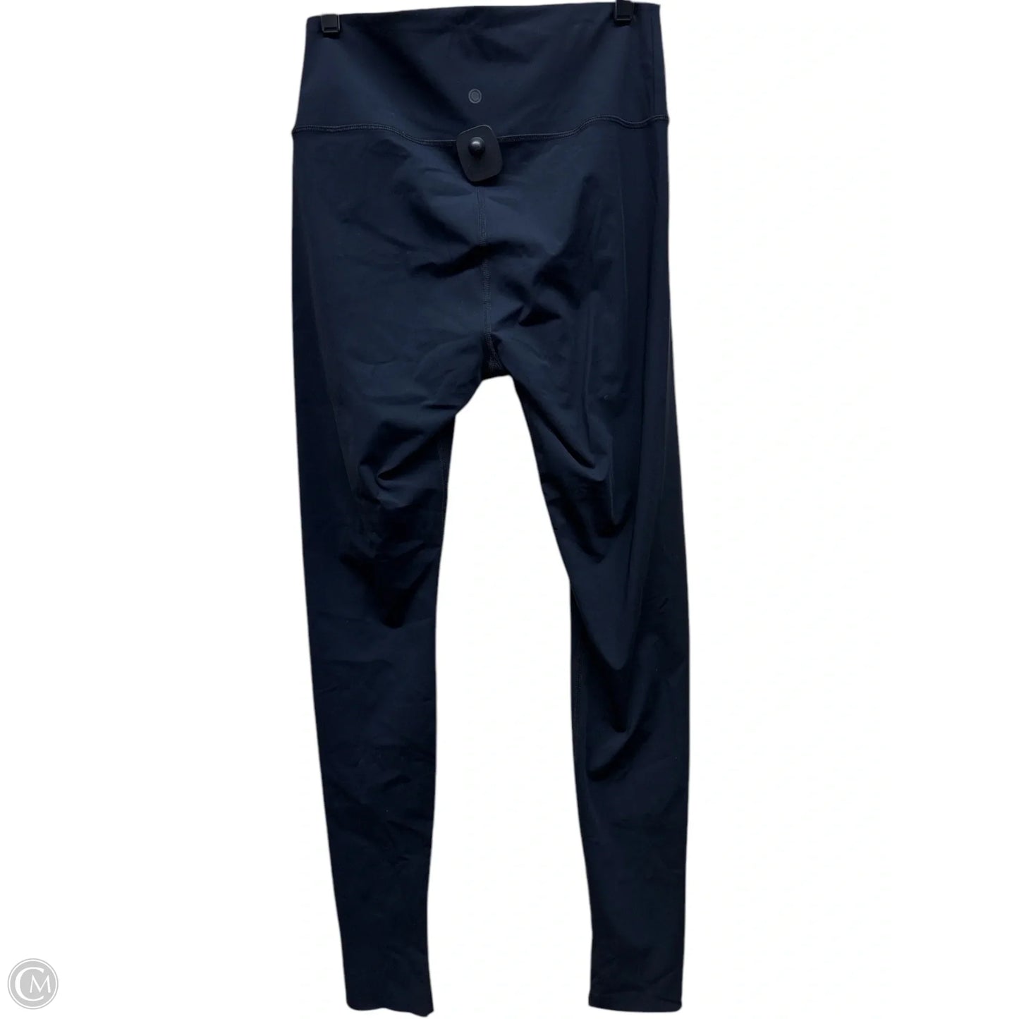 Athletic Pants By Evolution In Black, Size: M