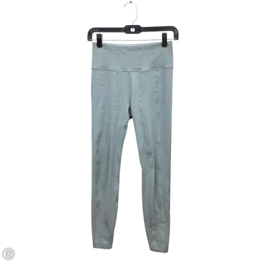 Athletic Pants By Lspace In Green, Size: S