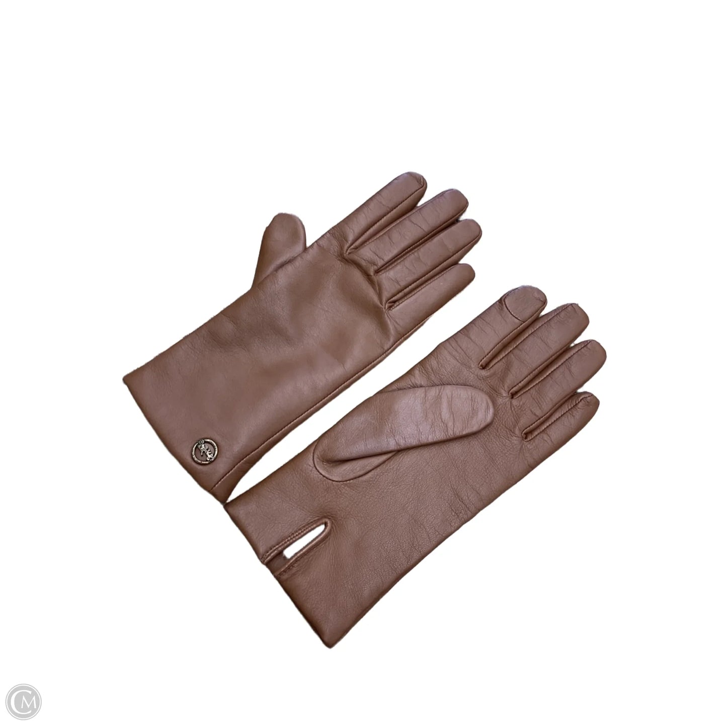 Gloves Designer By Coach