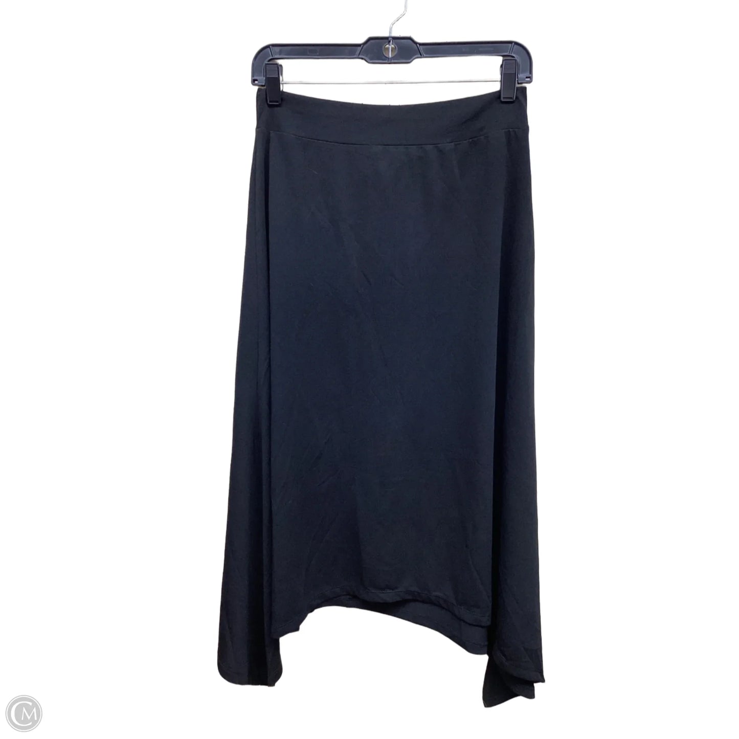 Skirt Maxi By French Laundry In Black, Size: S