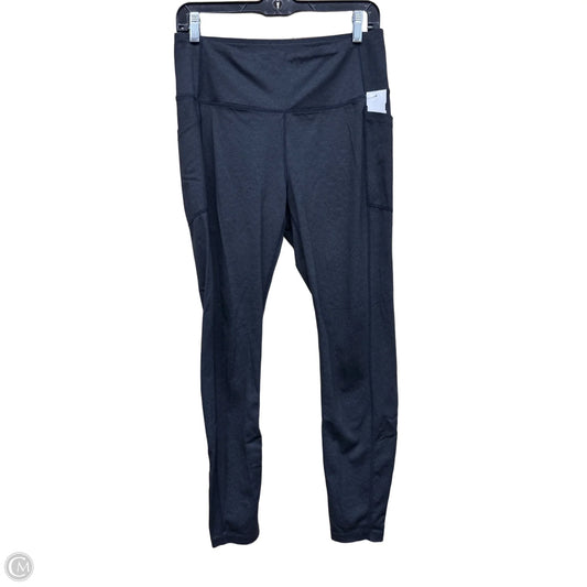 Athletic Pants By Mondetta In Black, Size: L