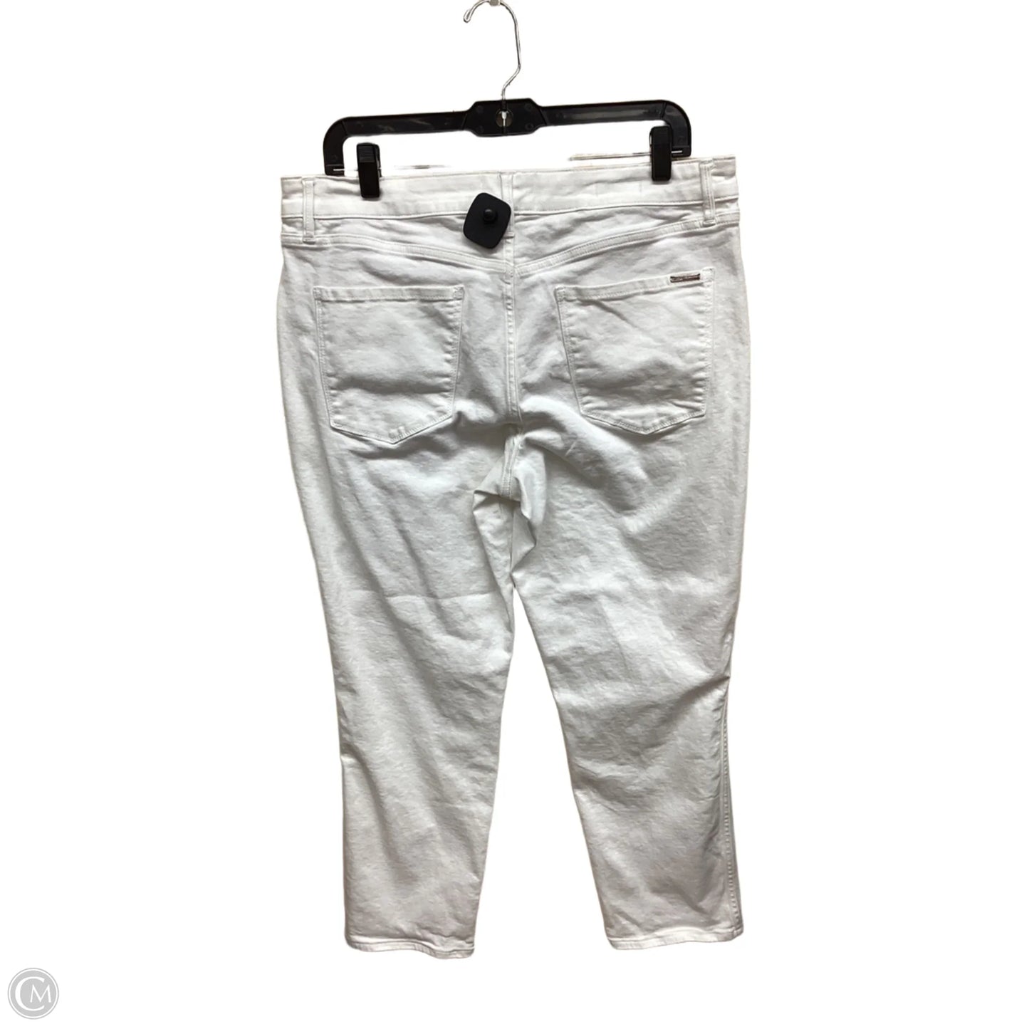 Pants Other By White House Black Market In White, Size: 14