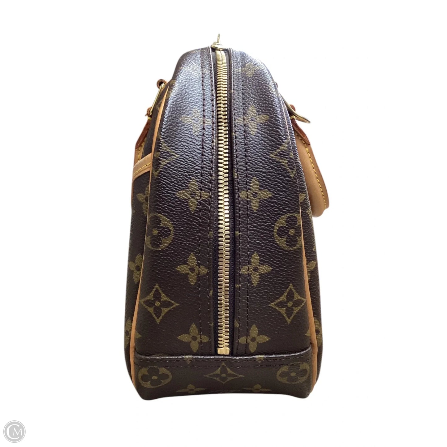 Handbag Luxury Designer By Louis Vuitton, Size: Medium